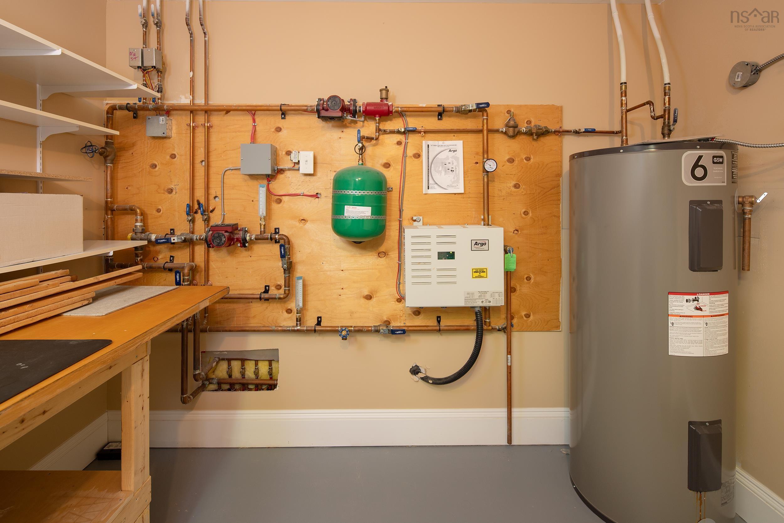 44 Kirkwood Court, Bedford, NS (MLS 202607968)