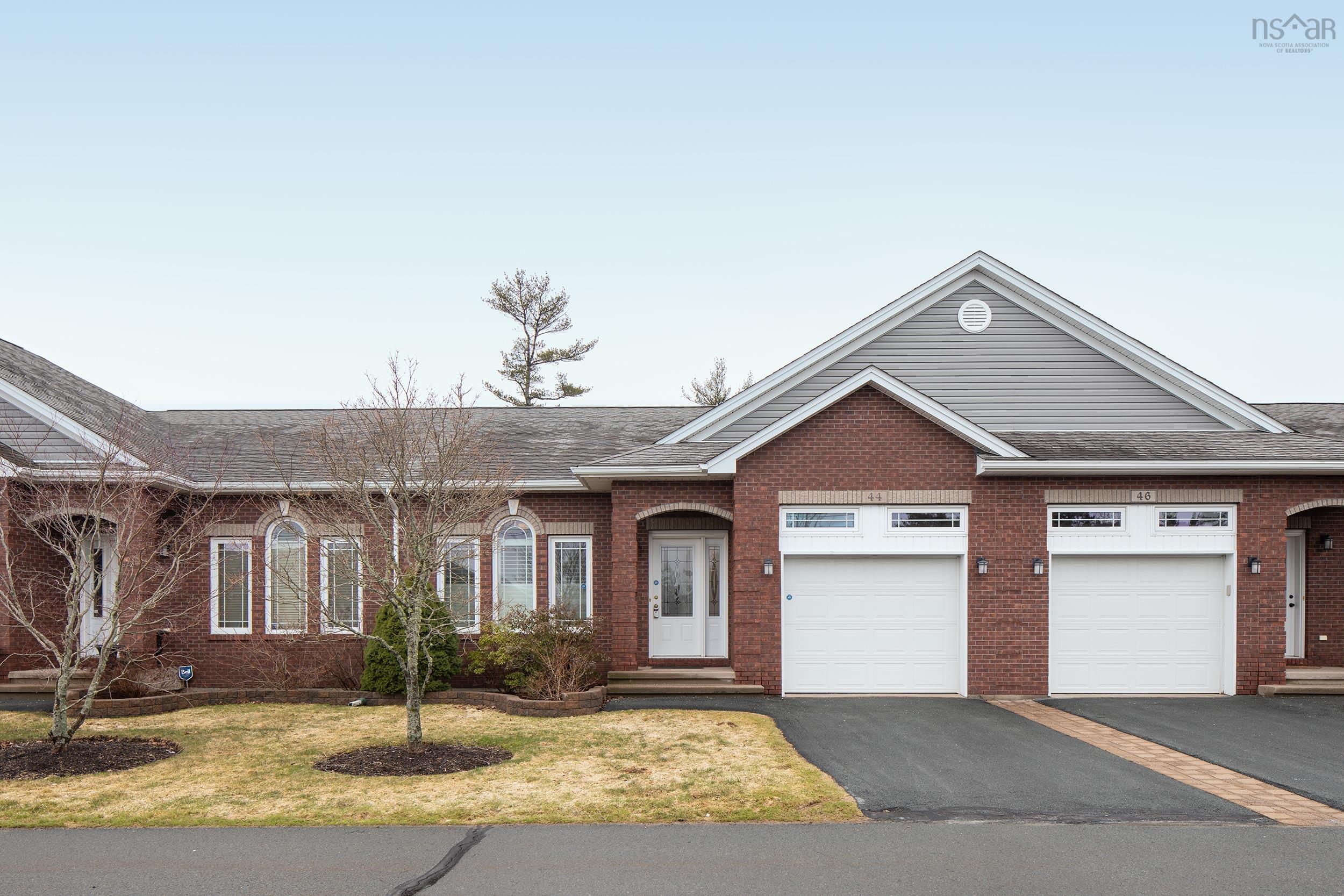 44 Kirkwood Court, Bedford, NS (MLS 202607968)
