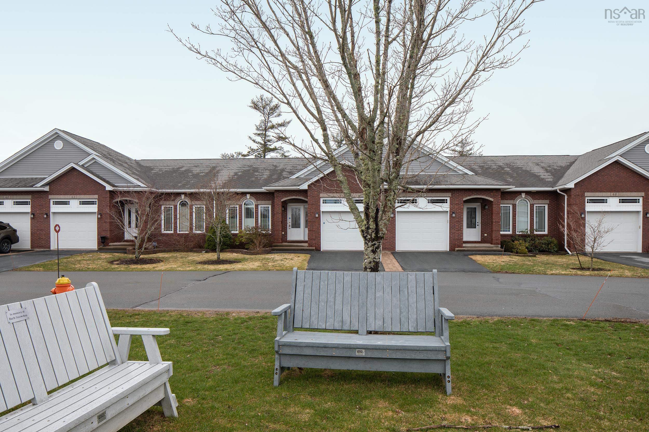 44 Kirkwood Court, Bedford, NS (MLS 202607968)