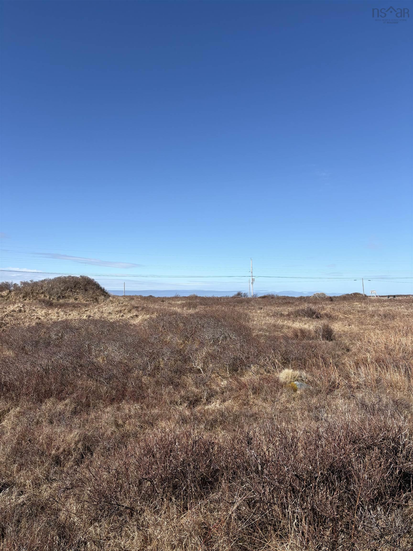 $49,000.00: Lot (PID 80062219) Baccaro Road, Baccaro