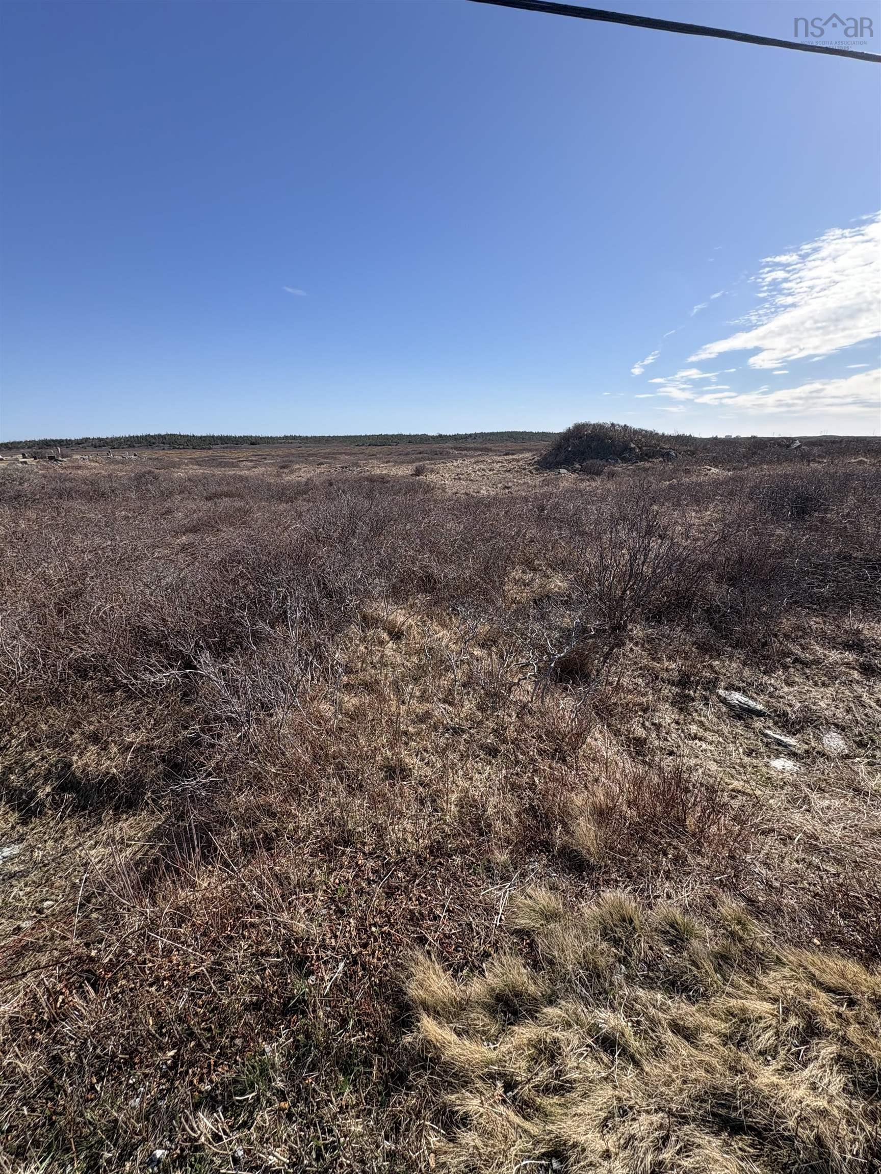 $49,000.00: Lot (PID 80062219) Baccaro Road, Baccaro