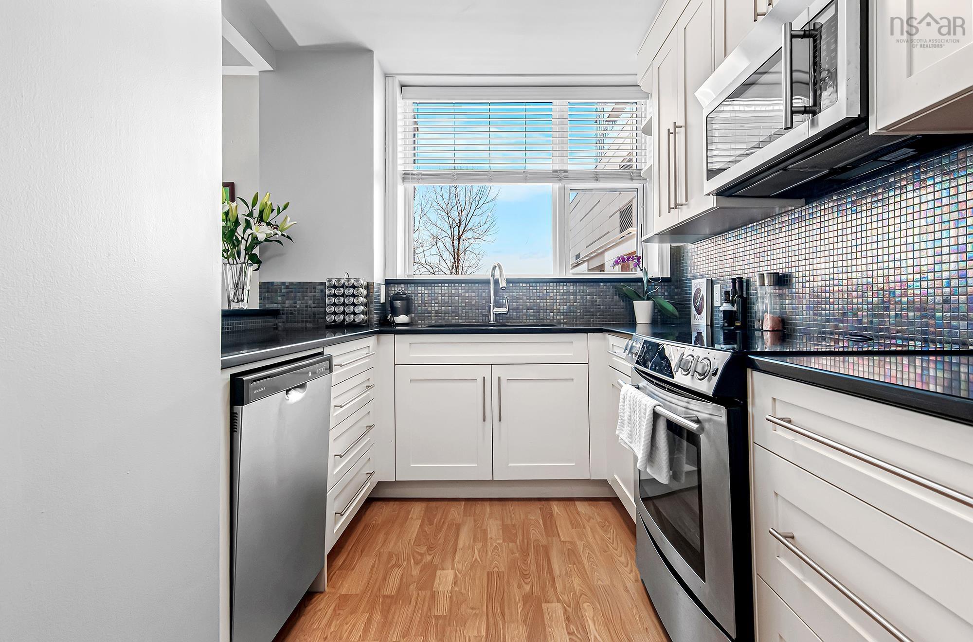 101 1326 Lower Water St., Halifax, Ns, Halifax, NS (MLS 202607971)