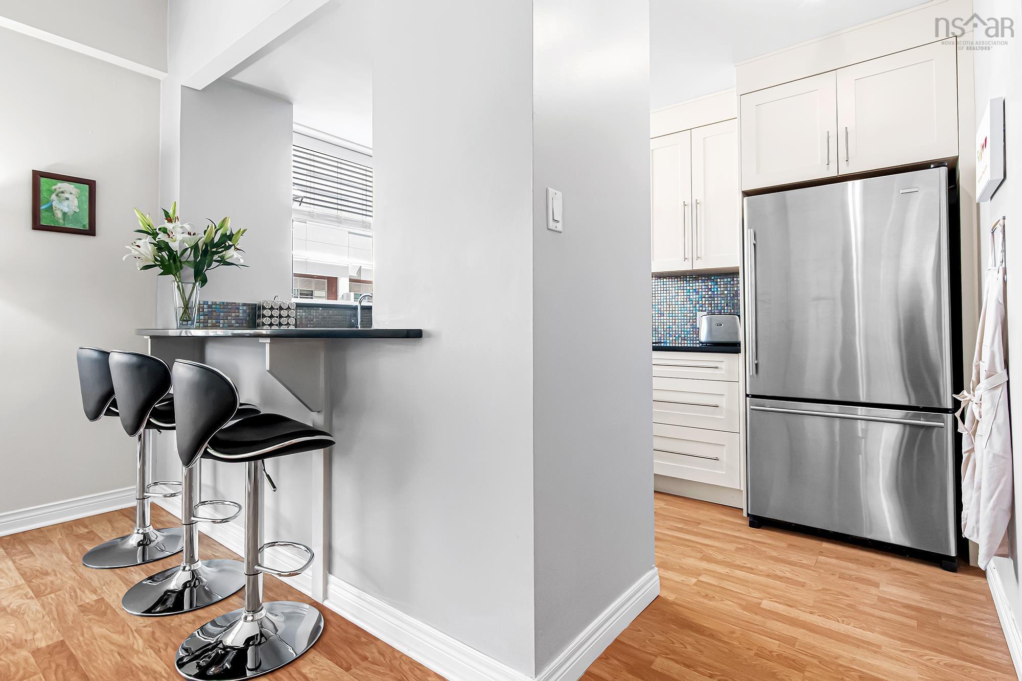 101 1326 Lower Water St., Halifax, Ns, Halifax, NS (MLS 202607971)