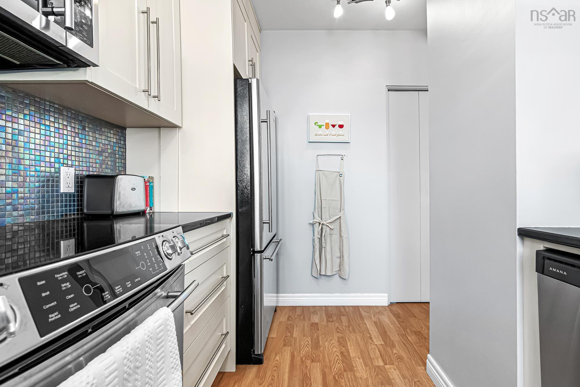 101 1326 Lower Water St., Halifax, Ns, Halifax, NS (MLS 202607971)