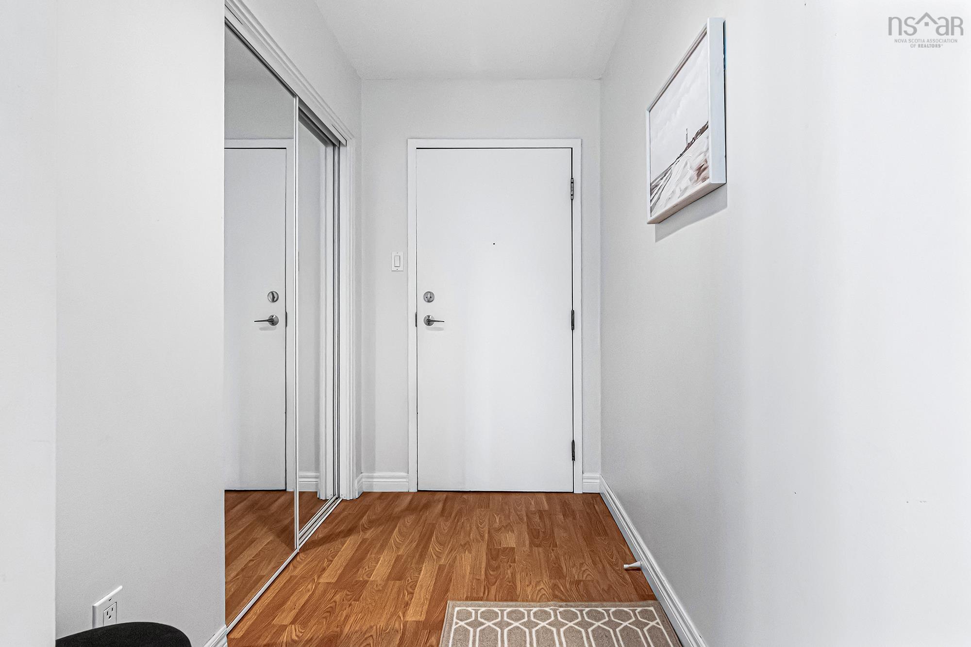 101 1326 Lower Water St., Halifax, Ns, Halifax, NS (MLS 202607971)