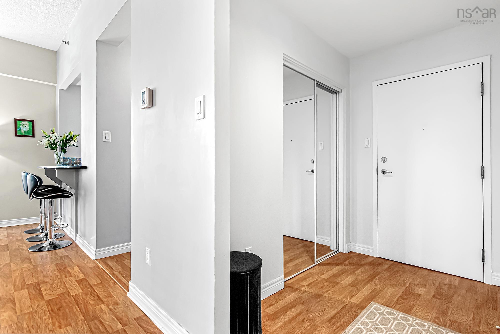 101 1326 Lower Water St., Halifax, Ns, Halifax, NS (MLS 202607971)