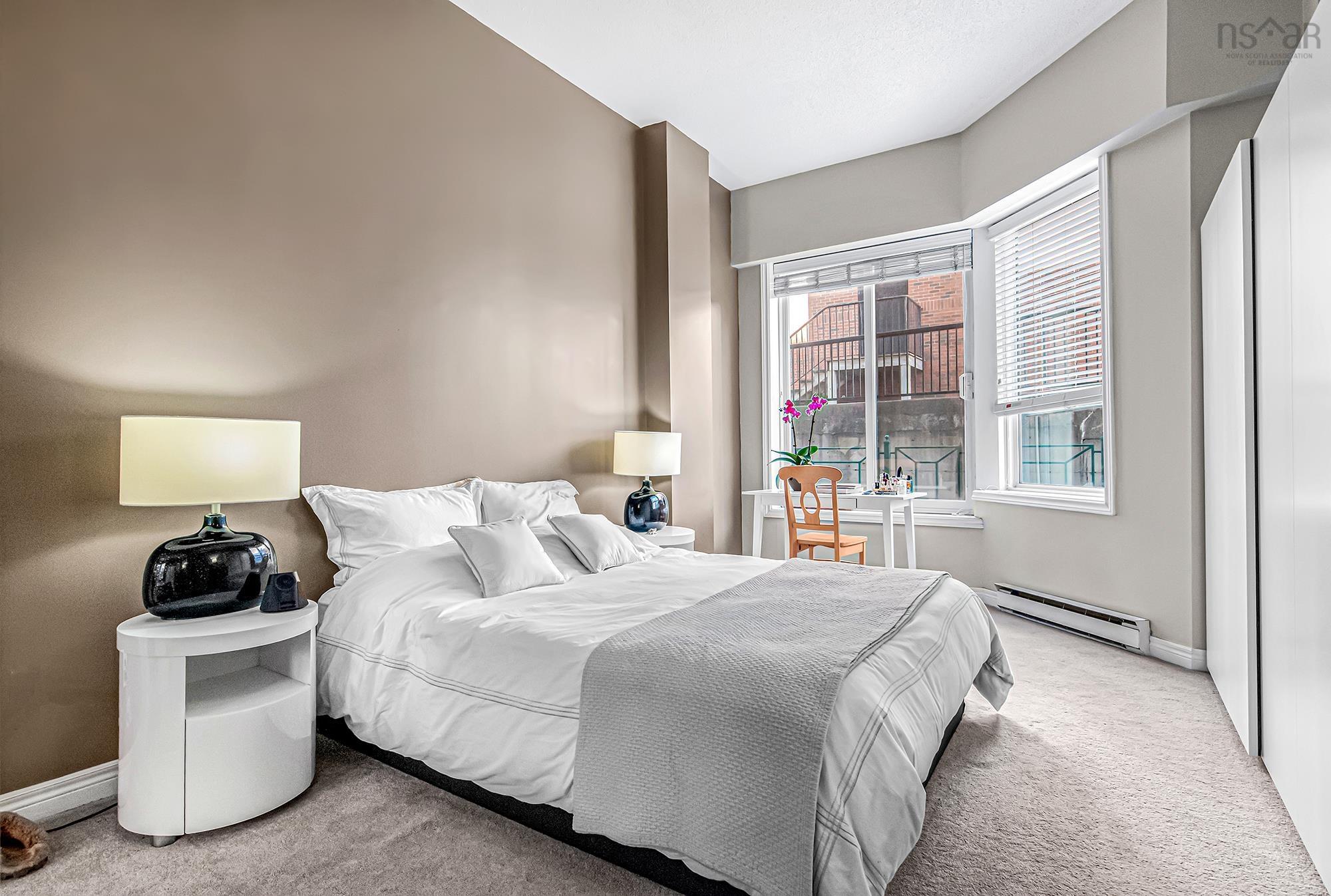 101 1326 Lower Water St., Halifax, Ns, Halifax, NS (MLS 202607971)