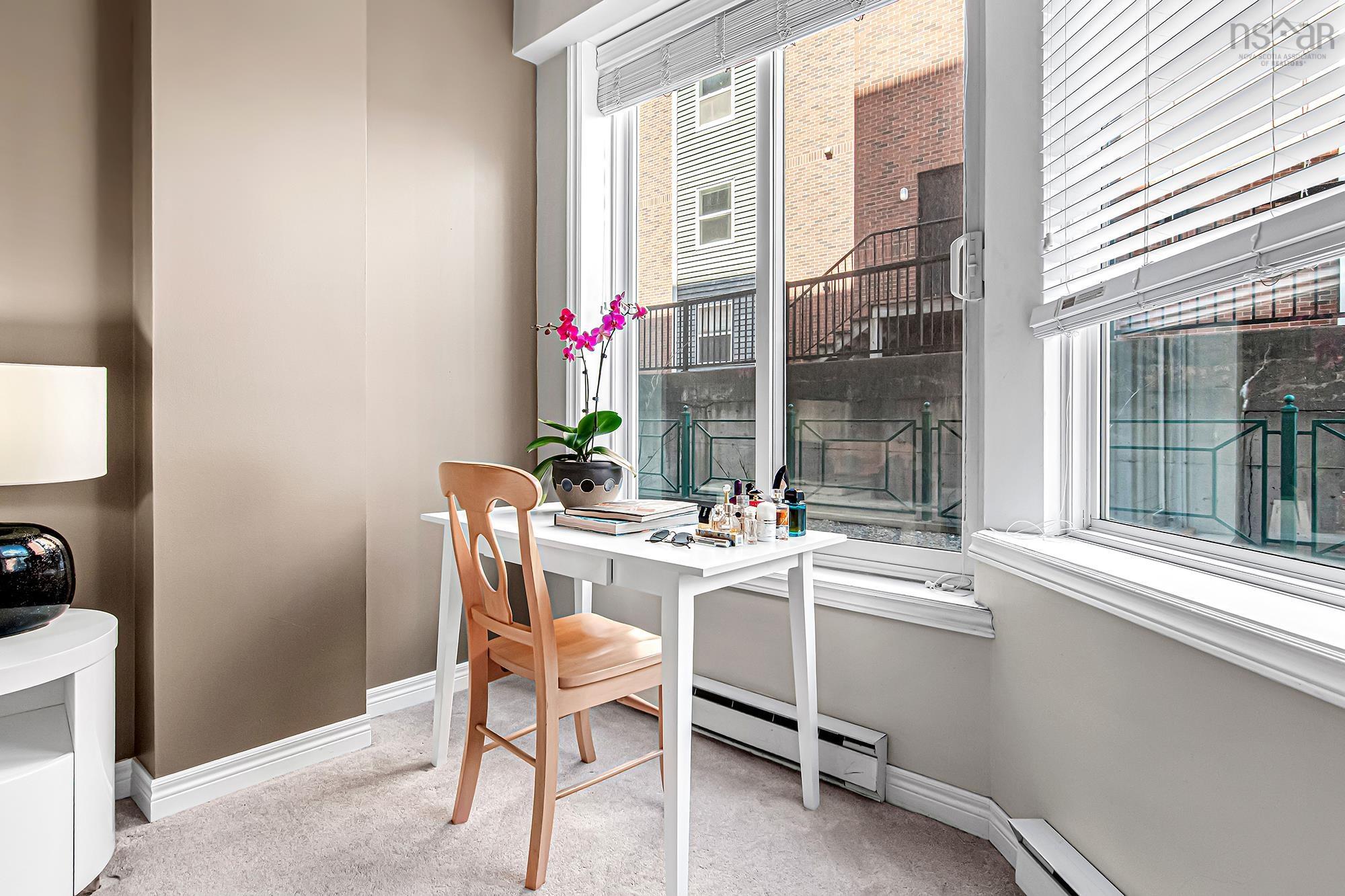 101 1326 Lower Water St., Halifax, Ns, Halifax, NS (MLS 202607971)