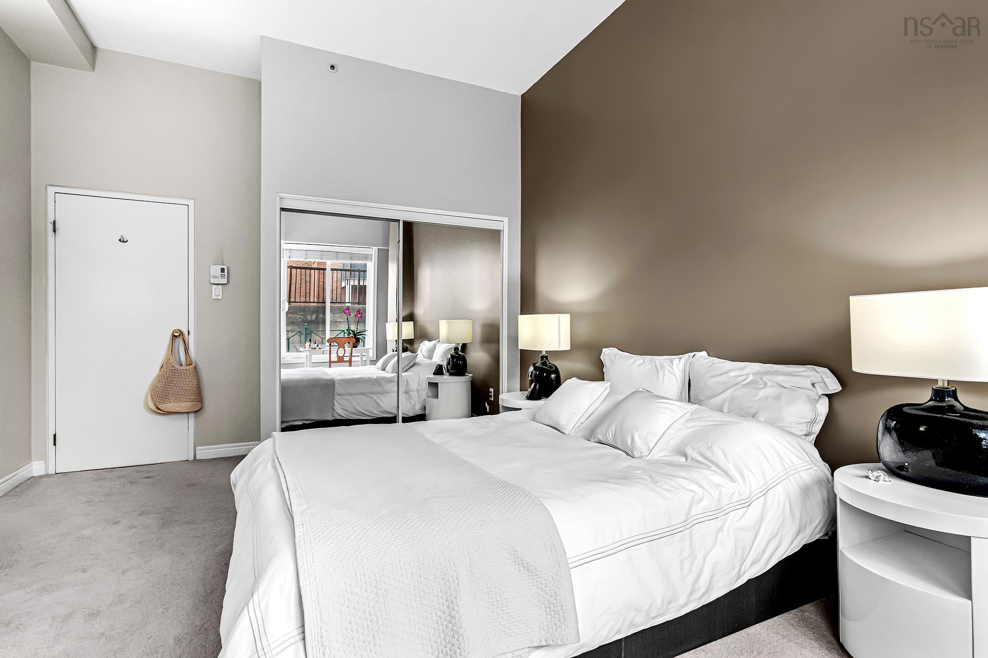 101 1326 Lower Water St., Halifax, Ns, Halifax, NS (MLS 202607971)