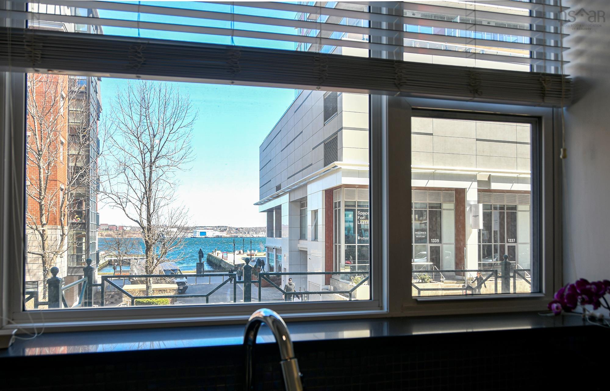 101 1326 Lower Water St., Halifax, Ns, Halifax, NS (MLS 202607971)