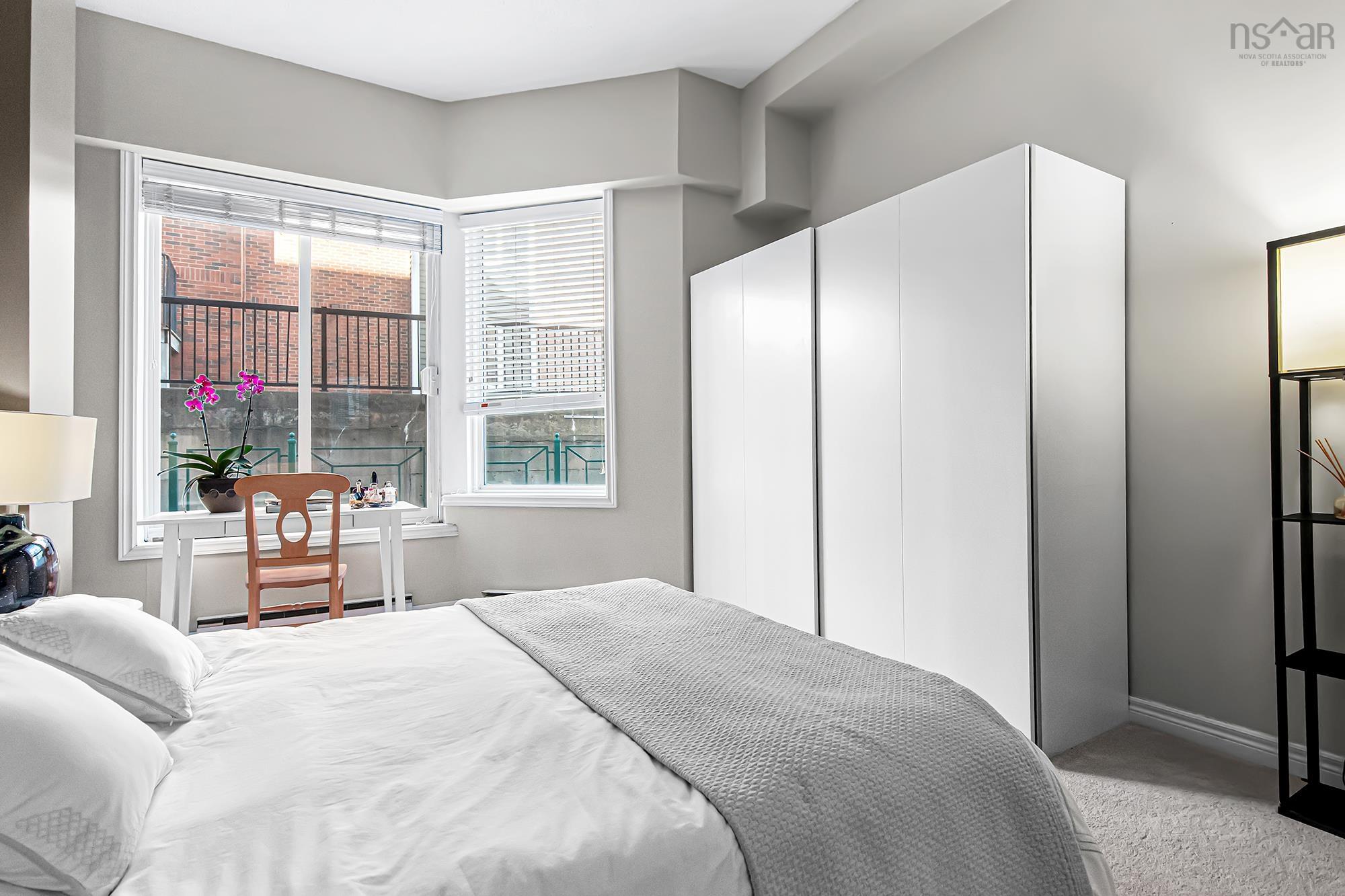 101 1326 Lower Water St., Halifax, Ns, Halifax, NS (MLS 202607971)