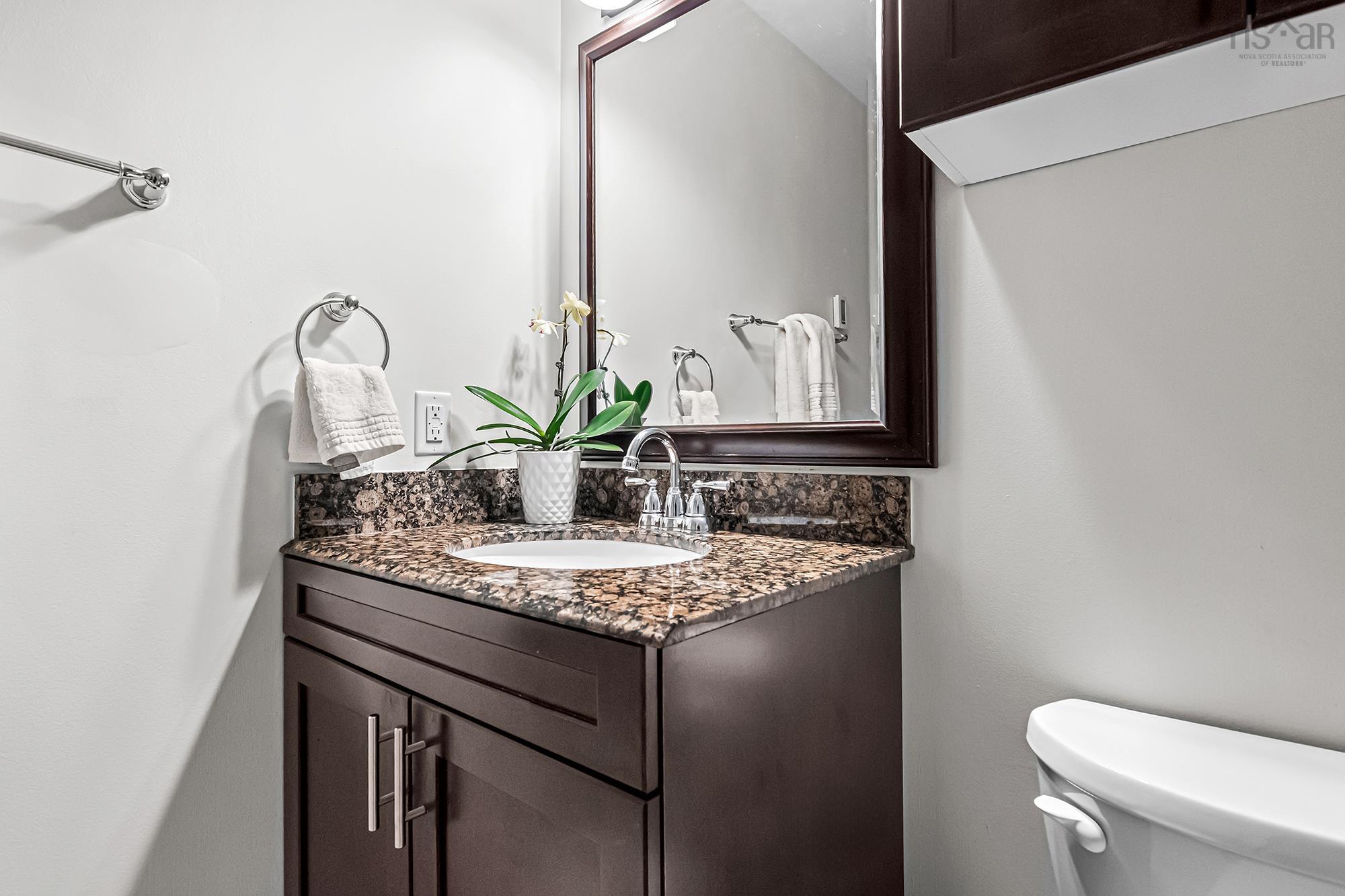 101 1326 Lower Water St., Halifax, Ns, Halifax, NS (MLS 202607971)