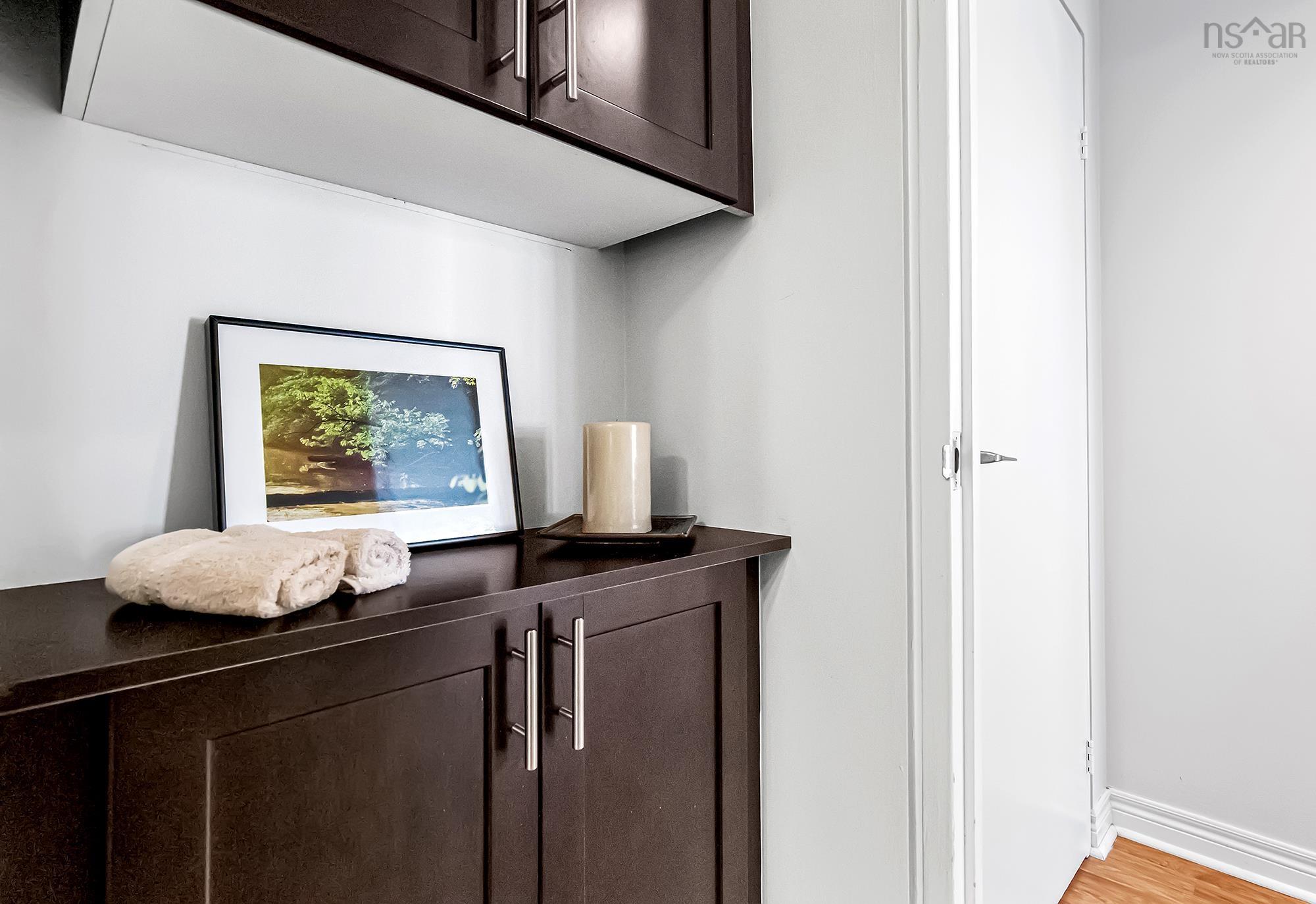 101 1326 Lower Water St., Halifax, Ns, Halifax, NS (MLS 202607971)