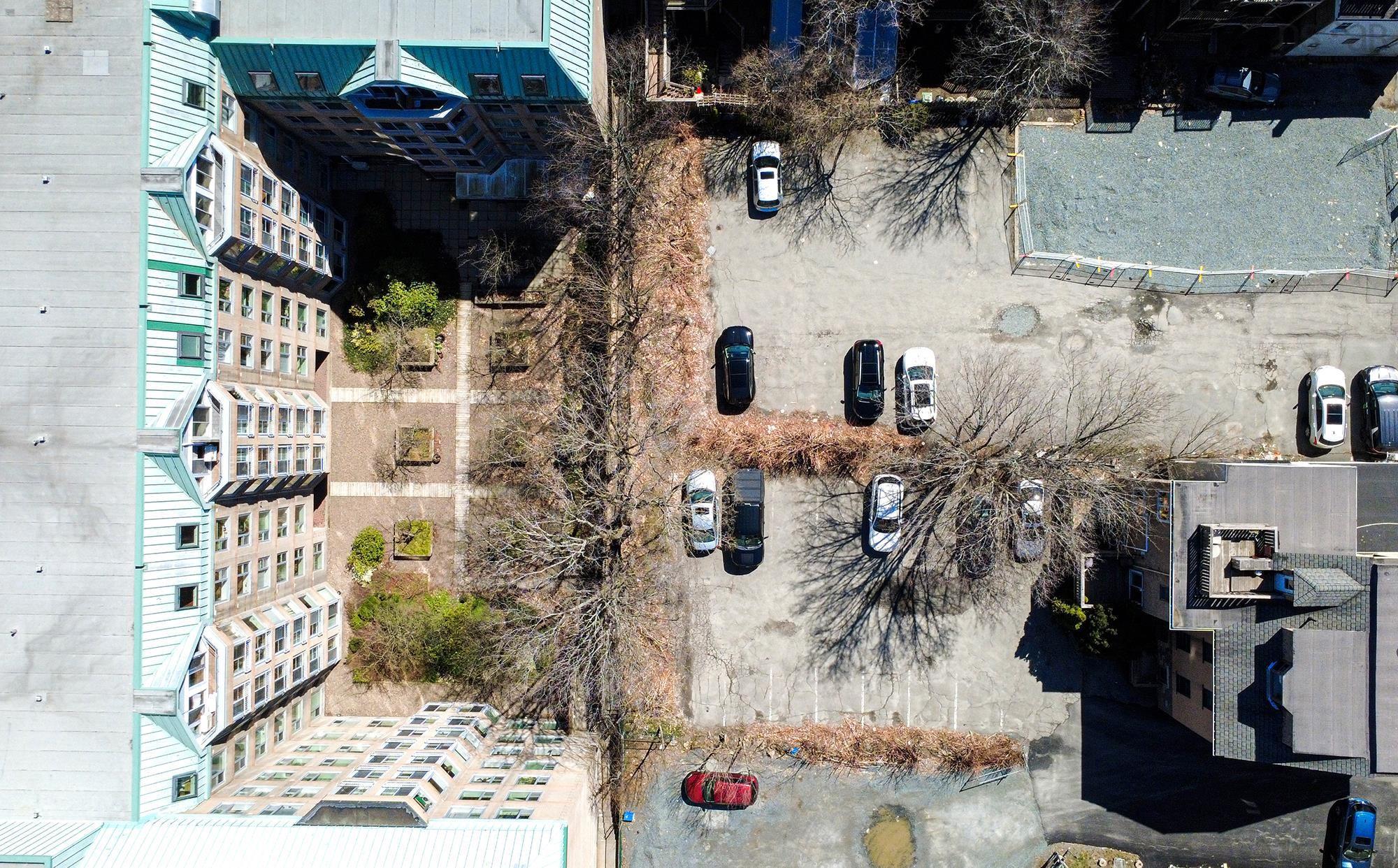 101 1326 Lower Water St., Halifax, Ns, Halifax, NS (MLS 202607971)