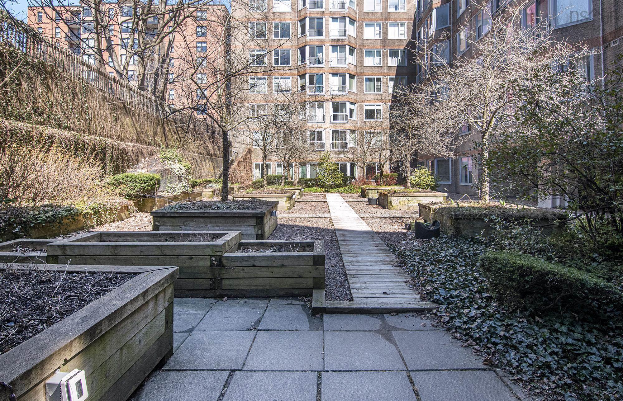 101 1326 Lower Water St., Halifax, Ns, Halifax, NS (MLS 202607971)