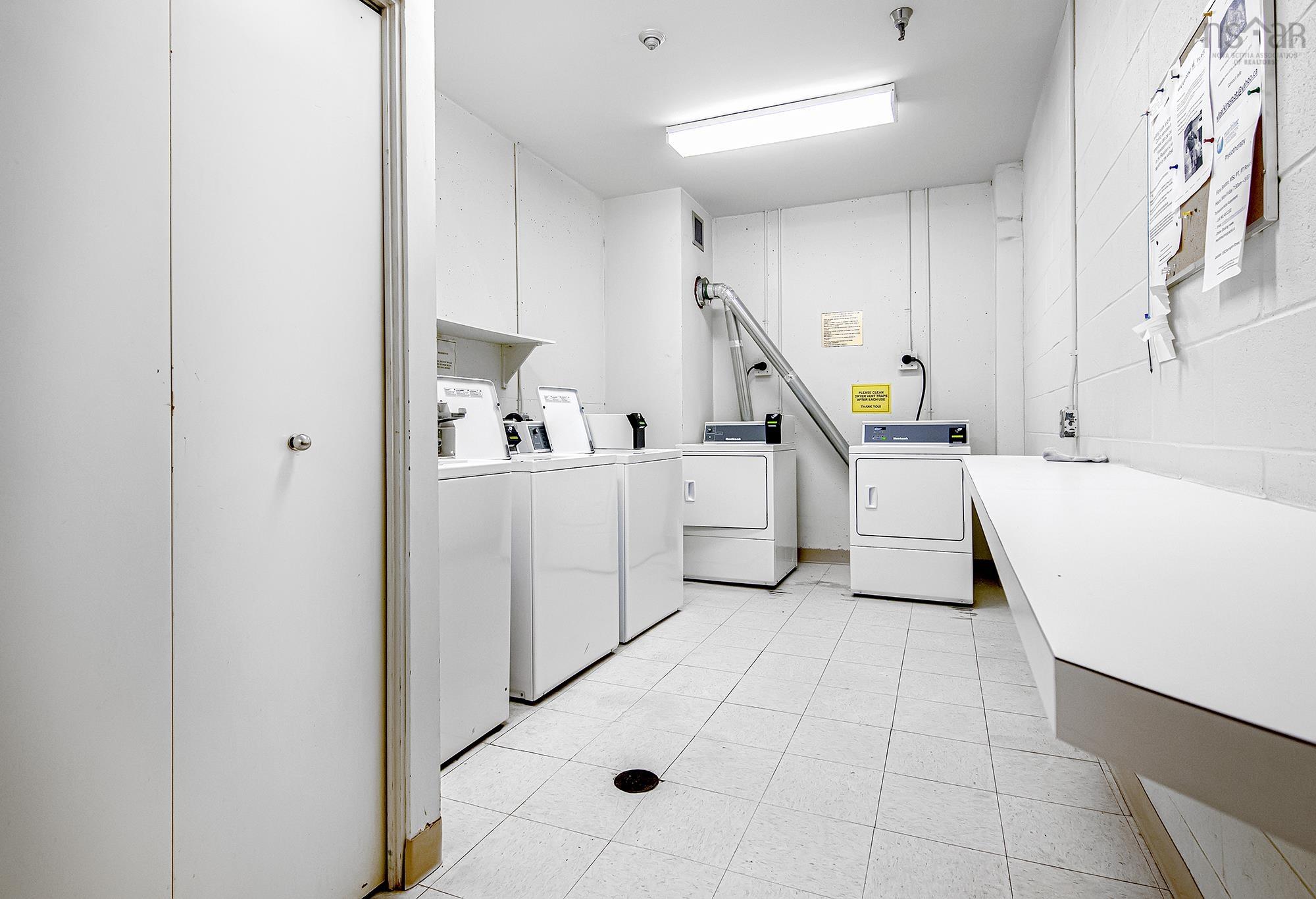 101 1326 Lower Water St., Halifax, Ns, Halifax, NS (MLS 202607971)