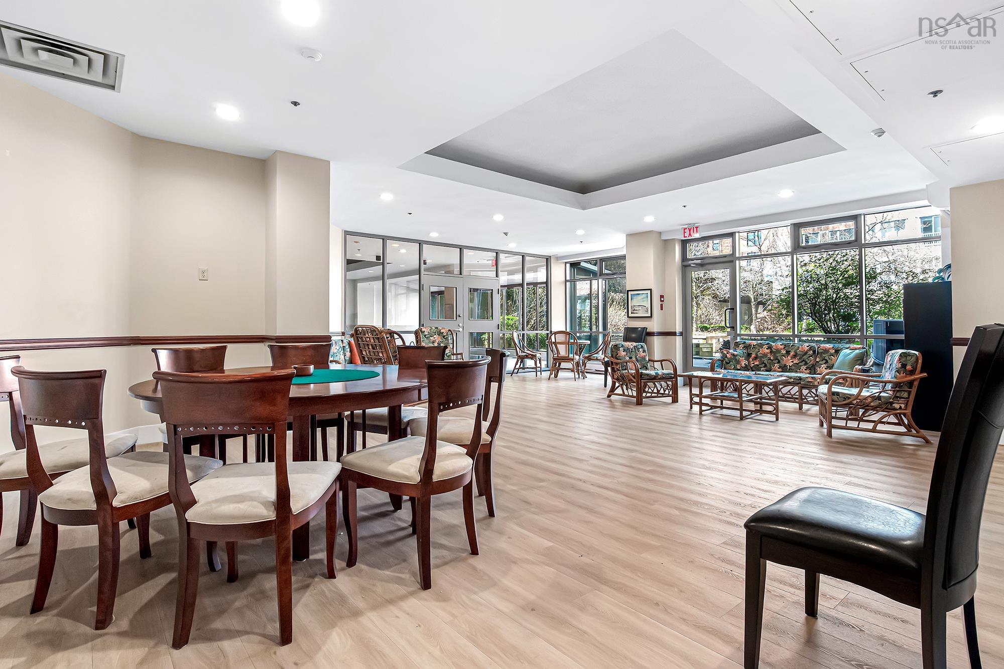 101 1326 Lower Water St., Halifax, Ns, Halifax, NS (MLS 202607971)