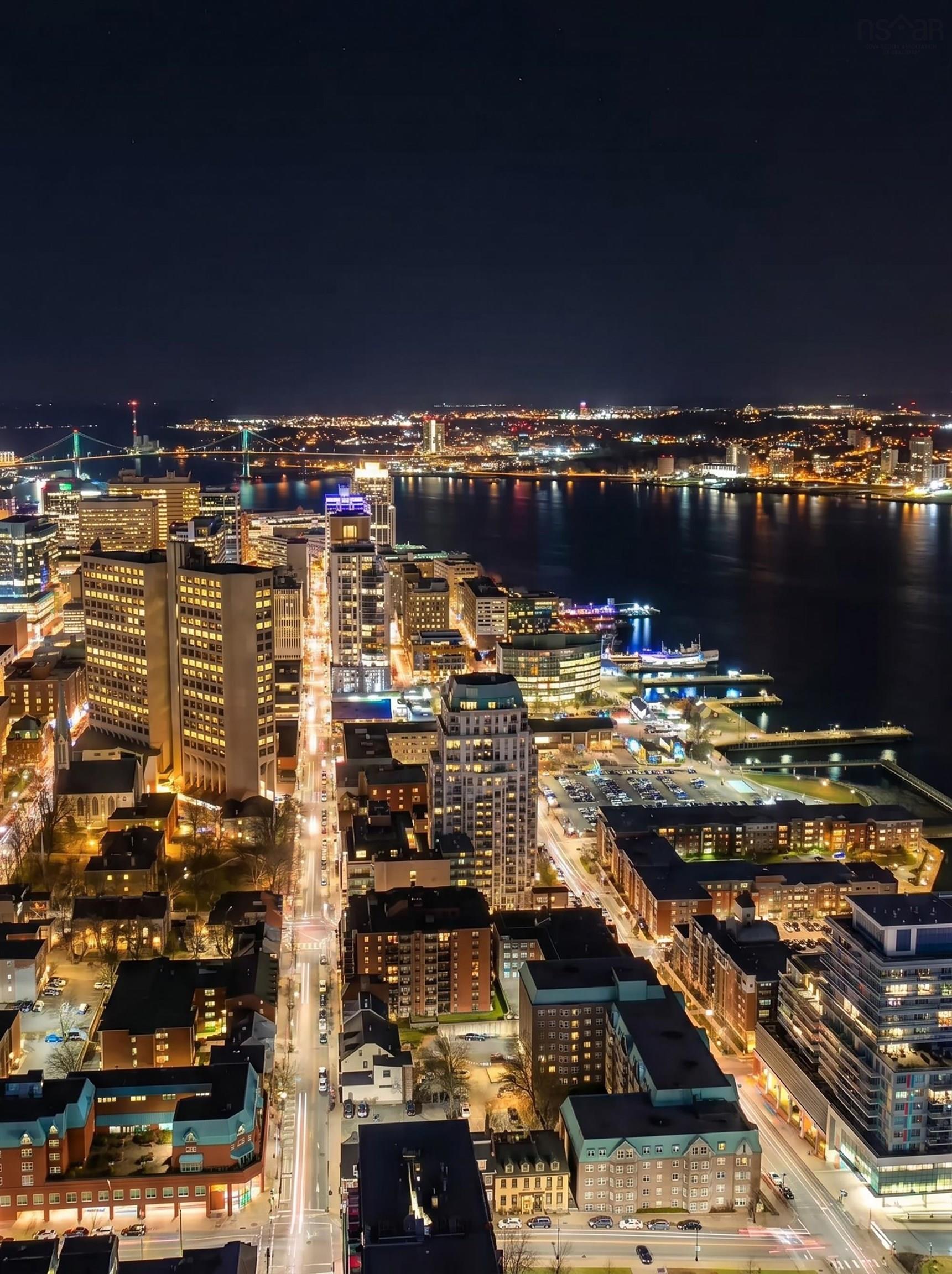 101 1326 Lower Water St., Halifax, Ns, Halifax, NS (MLS 202607971)