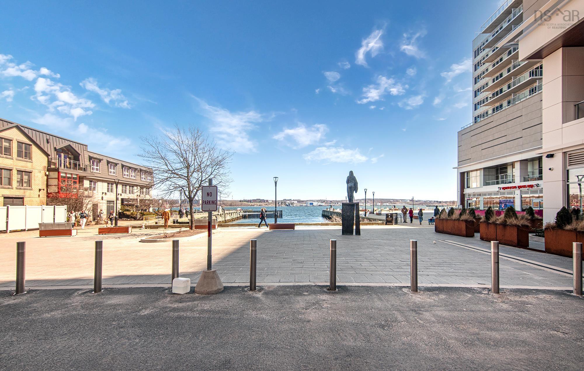 101 1326 Lower Water St., Halifax, Ns, Halifax, NS (MLS 202607971)