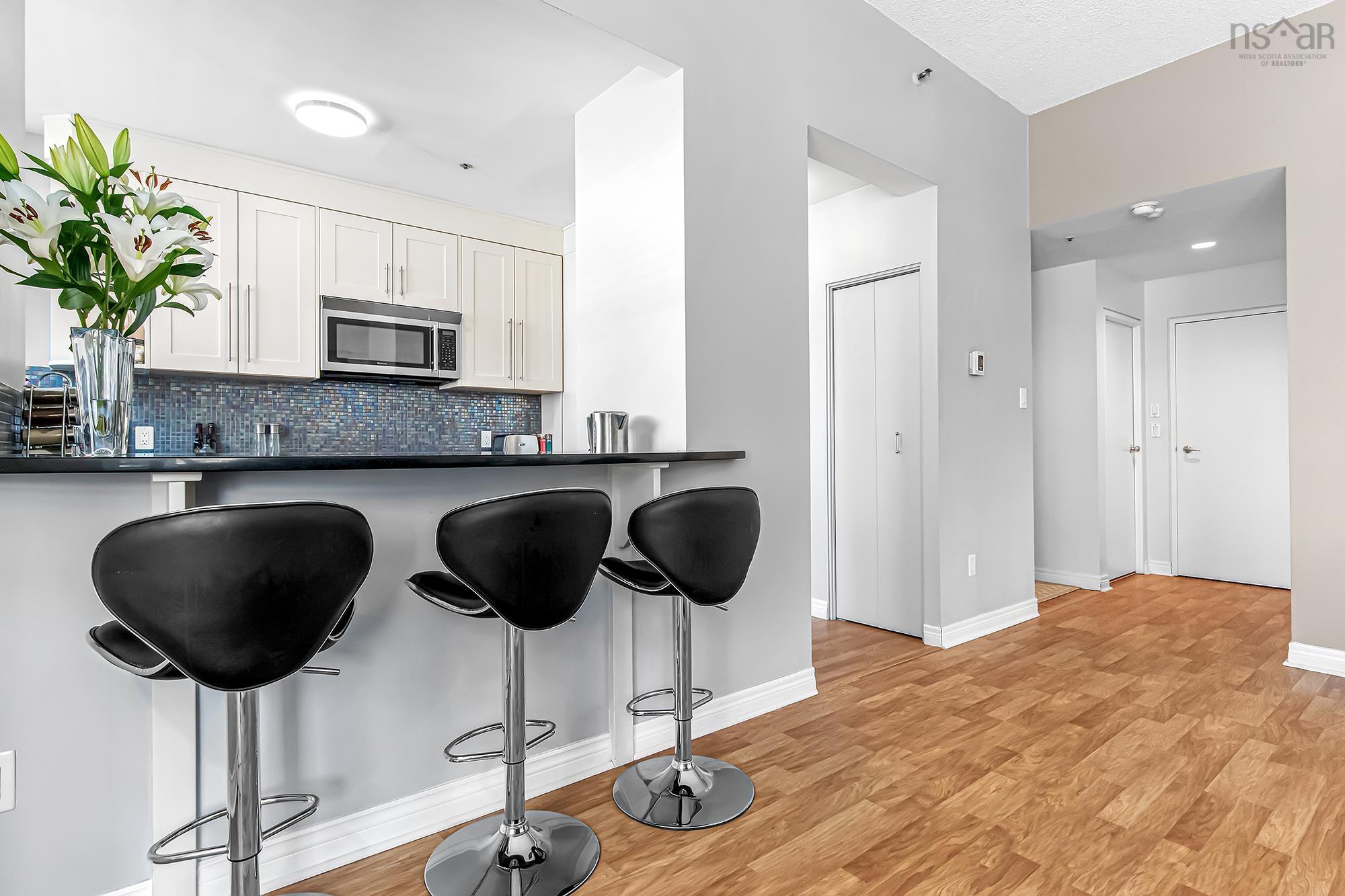 101 1326 Lower Water St., Halifax, Ns, Halifax, NS (MLS 202607971)