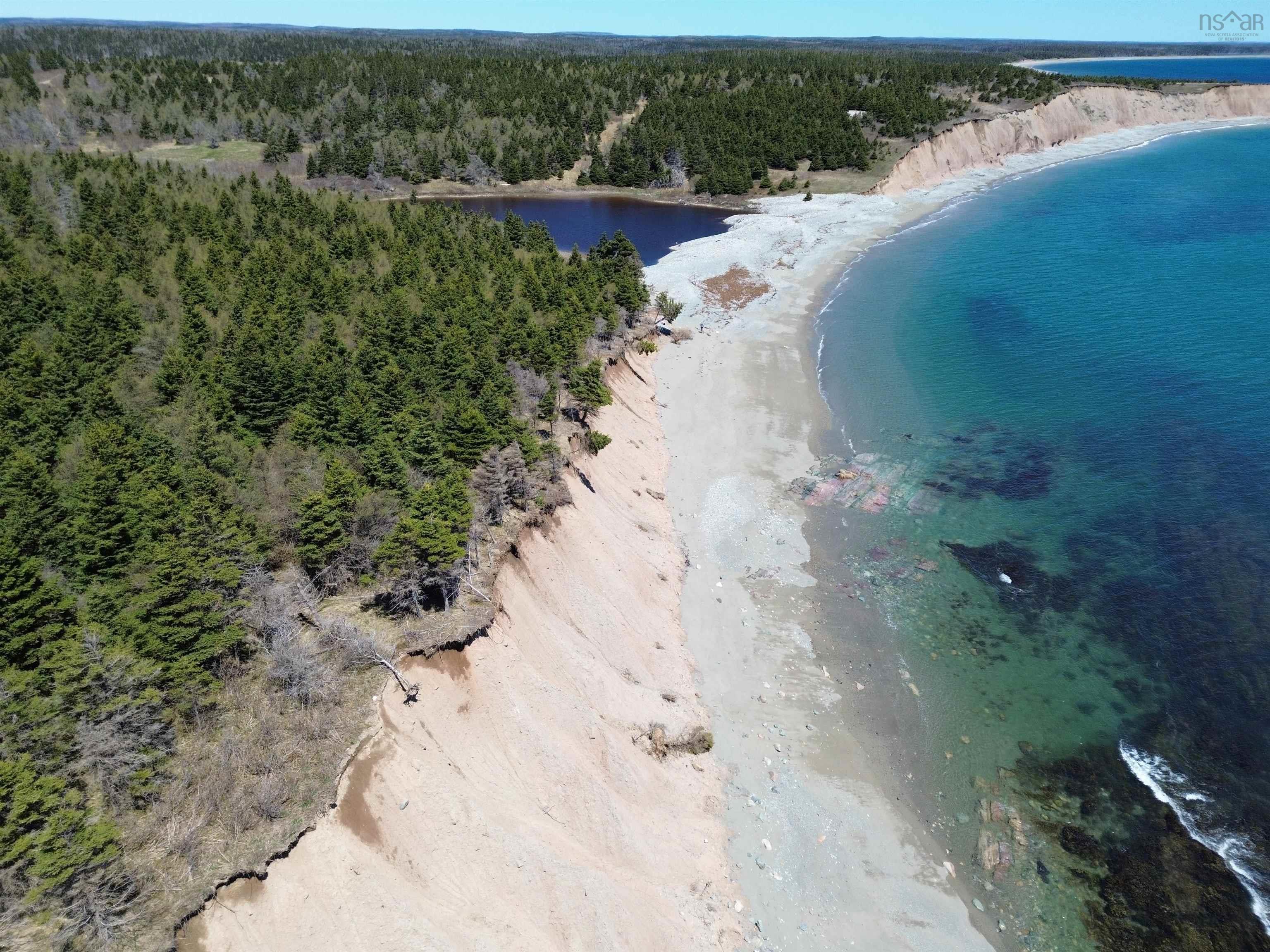 $78,000.00: Lot 24-10 Crooked Lake Road, Framboise