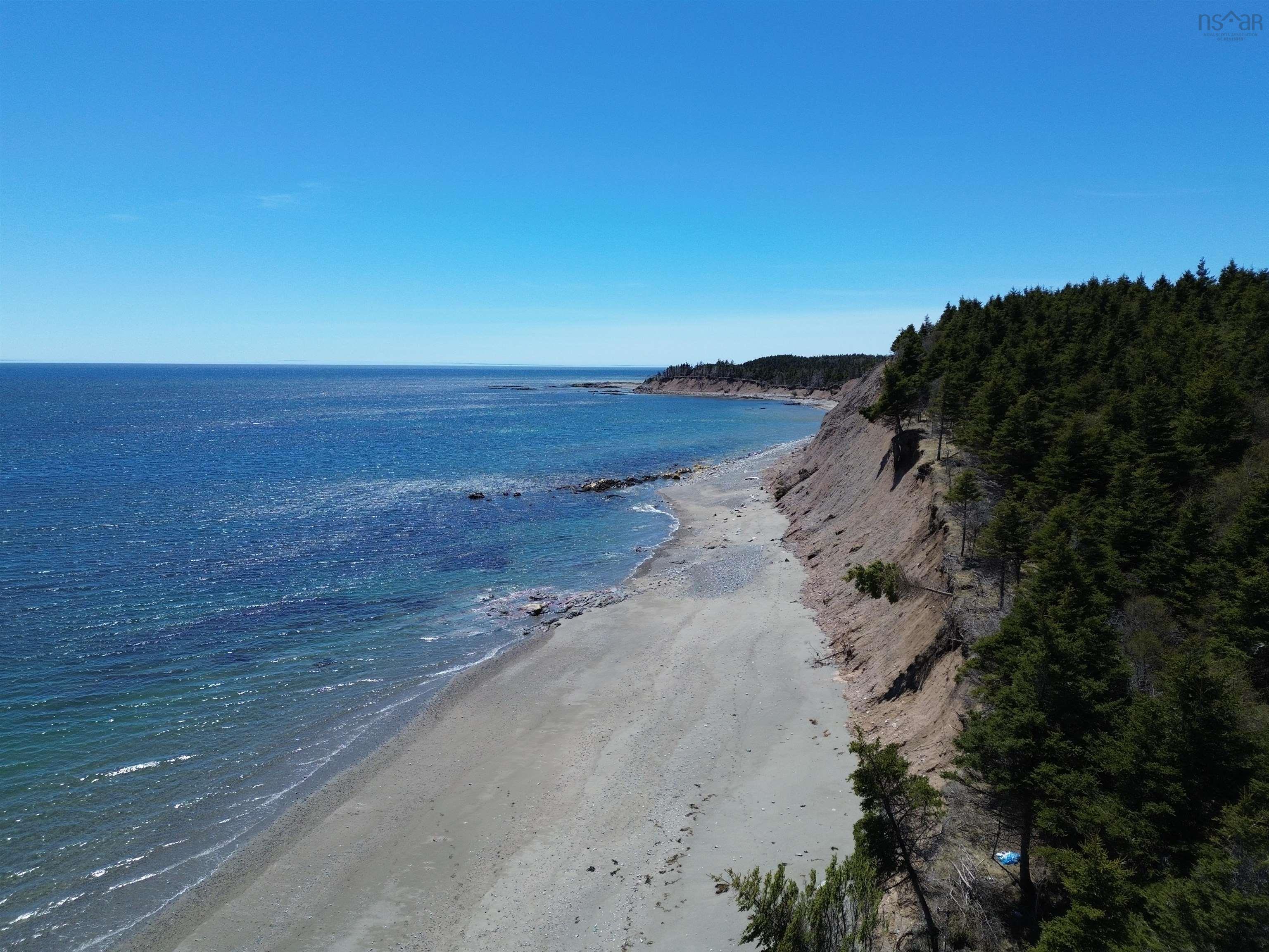 $78,000.00: Lot 24-10 Crooked Lake Road, Framboise
