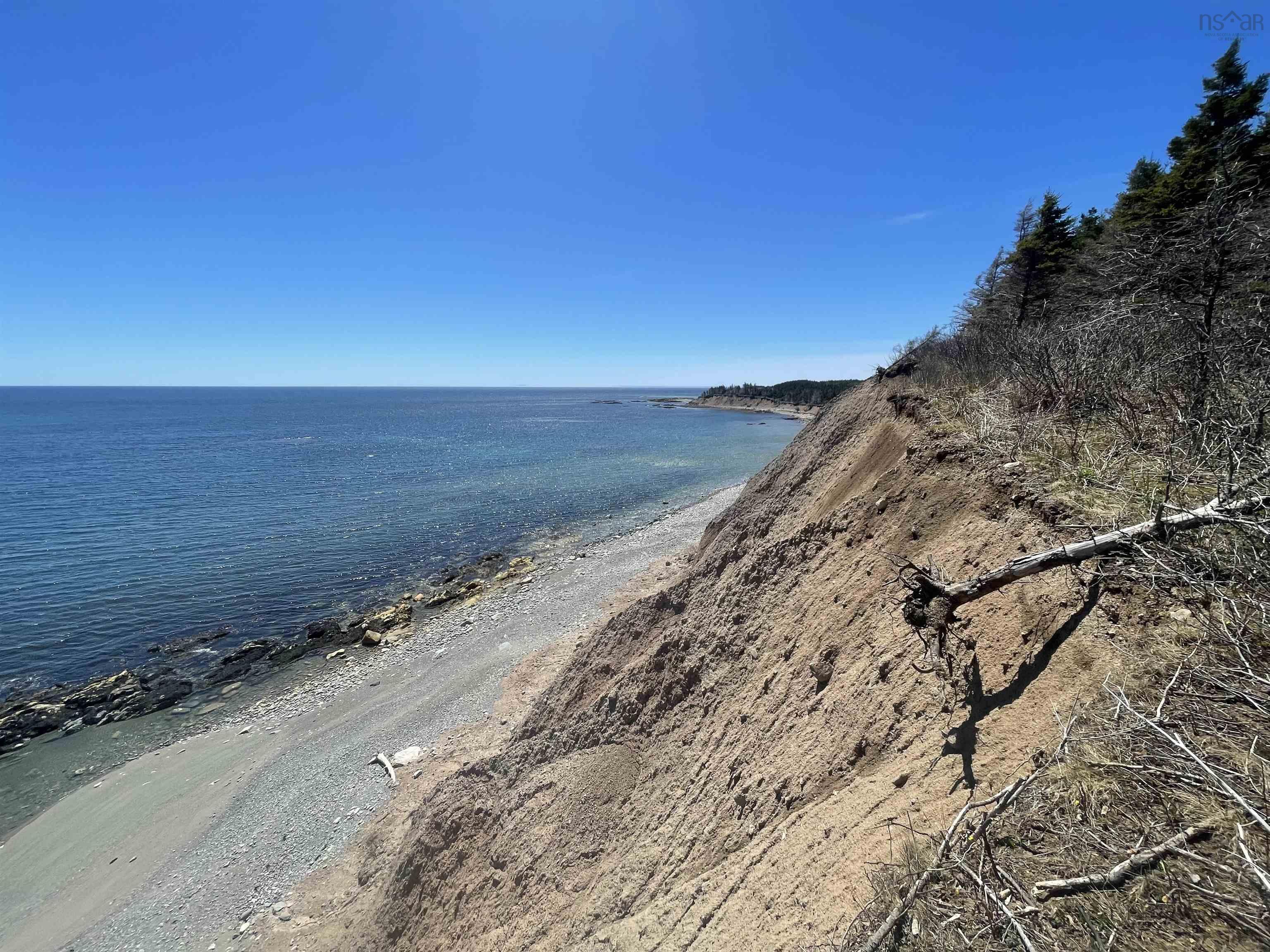 $78,000.00: Lot 24-10 Crooked Lake Road, Framboise