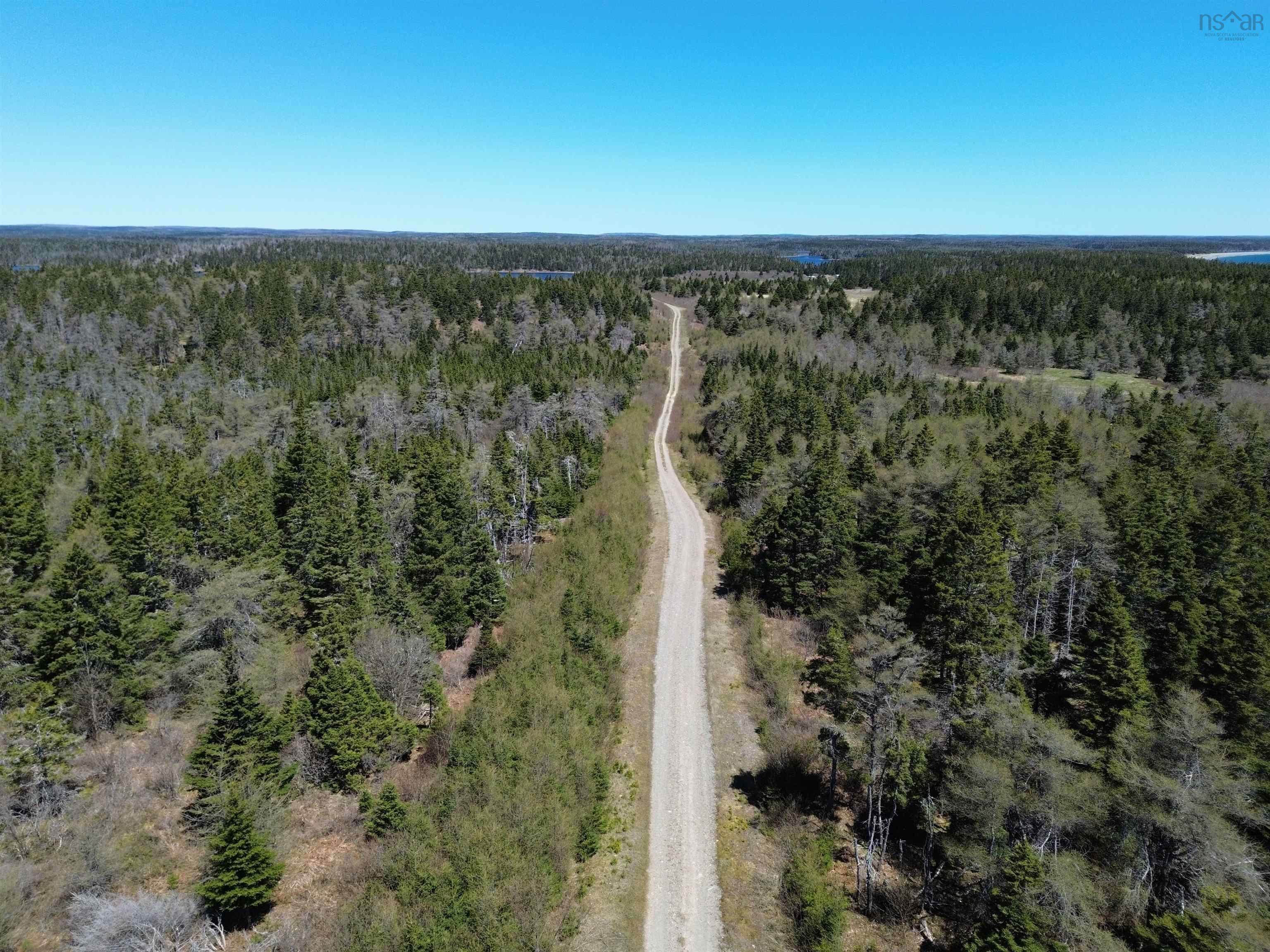 $78,000.00: Lot 24-10 Crooked Lake Road, Framboise