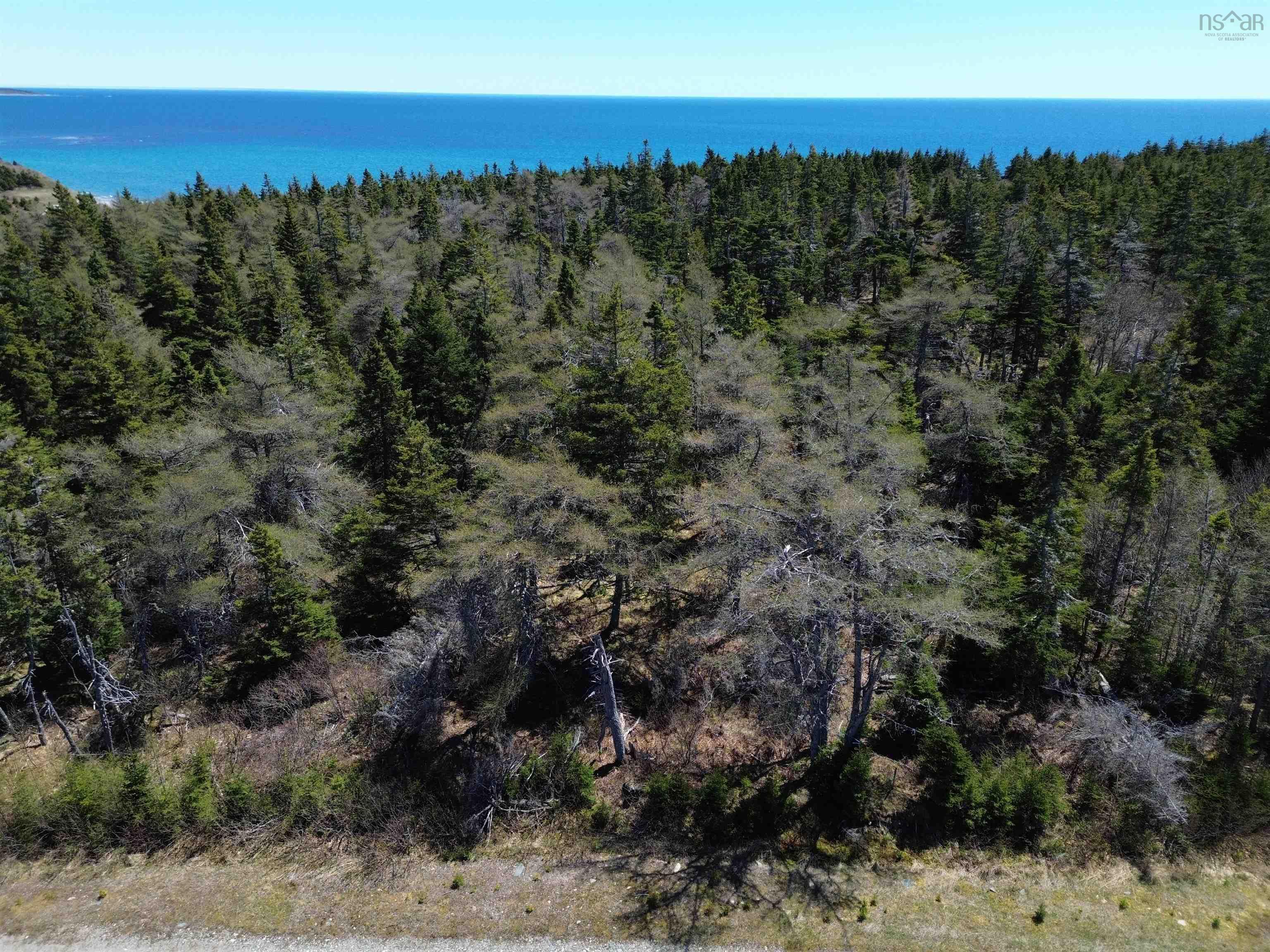 $78,000.00: Lot 24-10 Crooked Lake Road, Framboise