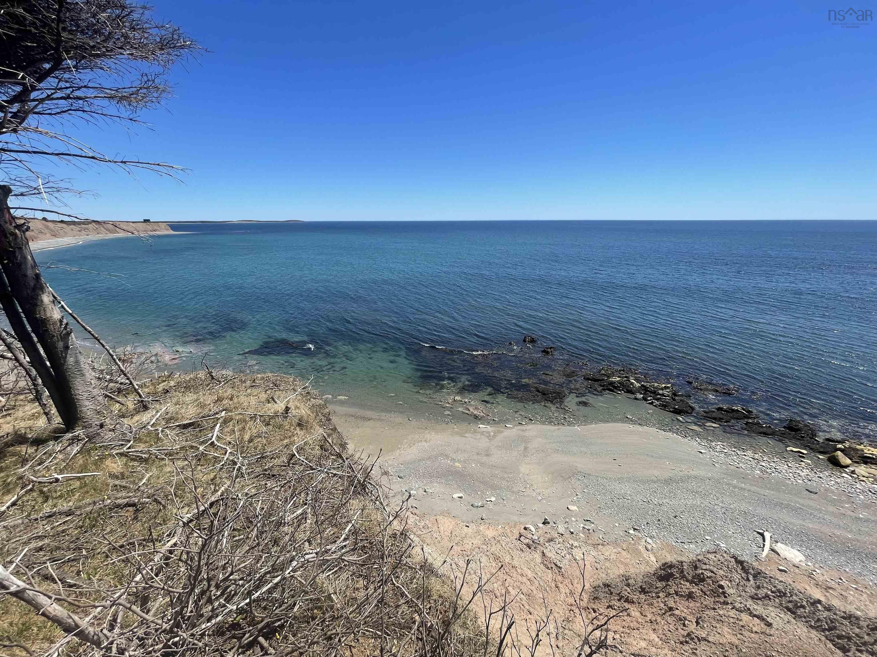 $78,000.00: Lot 24-10 Crooked Lake Road, Framboise