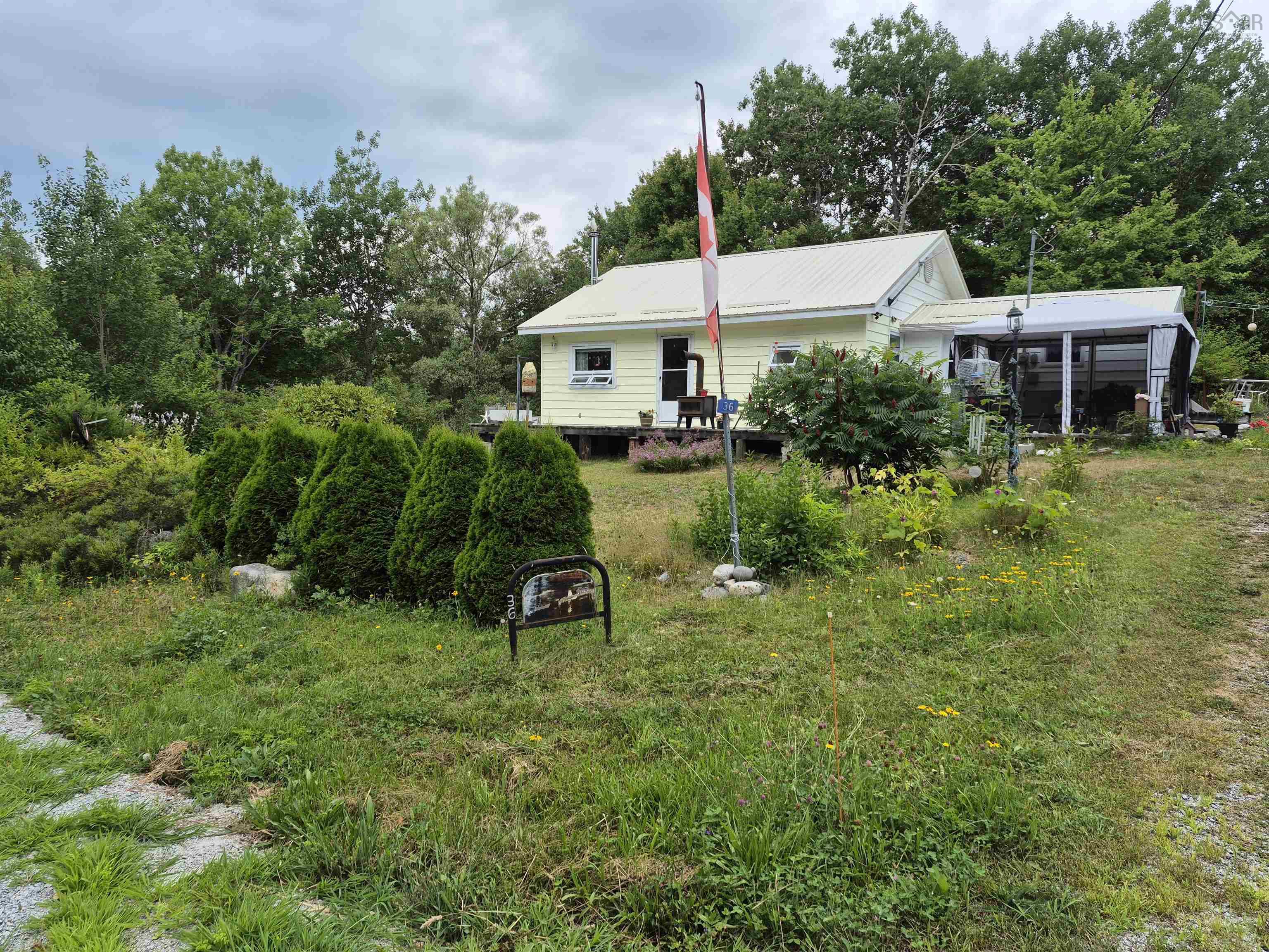 $328,900.00: 36 Goose View Drive, East Port L'Hebert