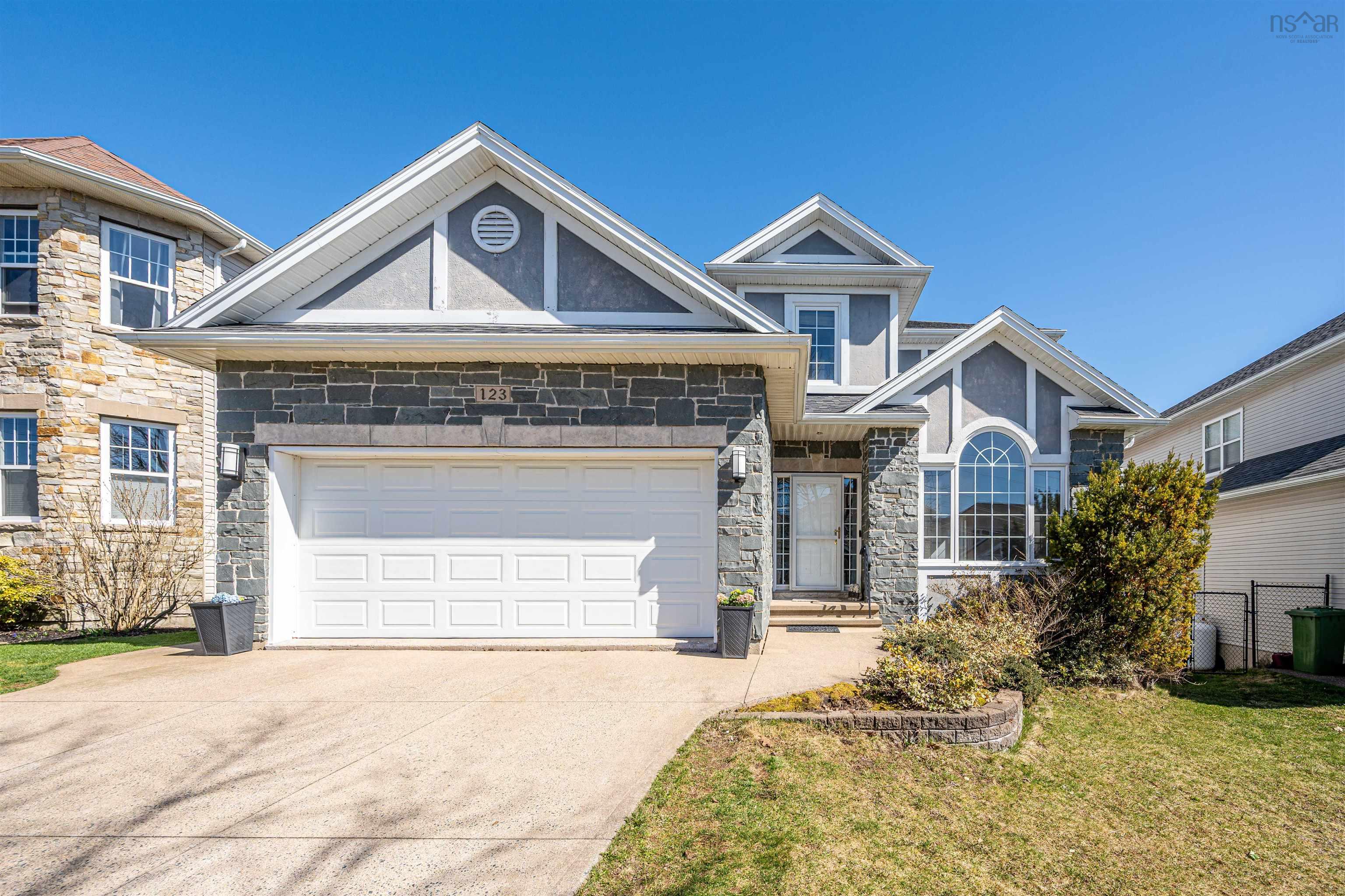 123 Walter Havill Drive, Halifax, NS (MLS® 202607979)