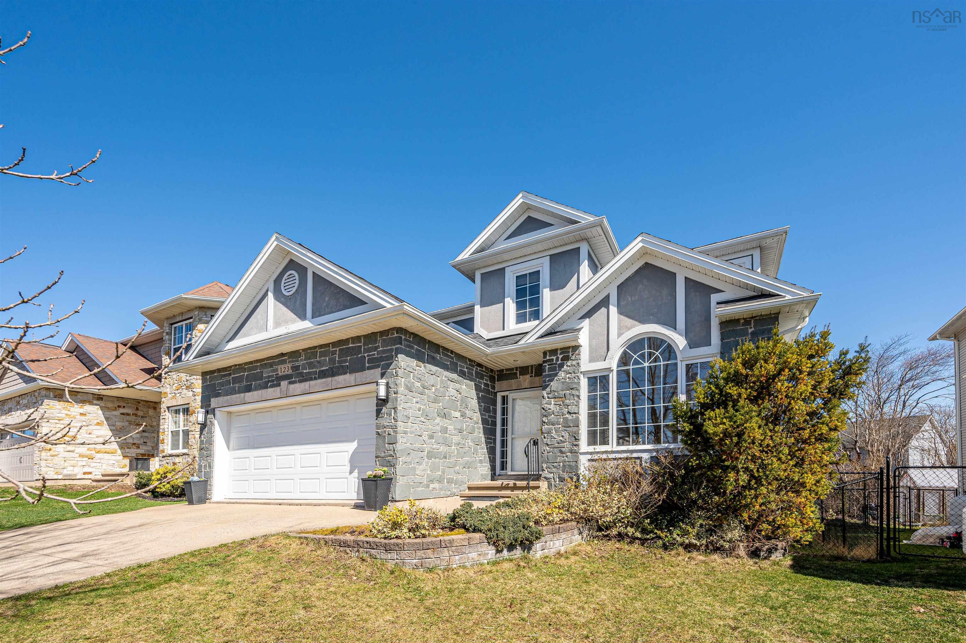 123 Walter Havill Drive, Halifax, NS (MLS 202607979)