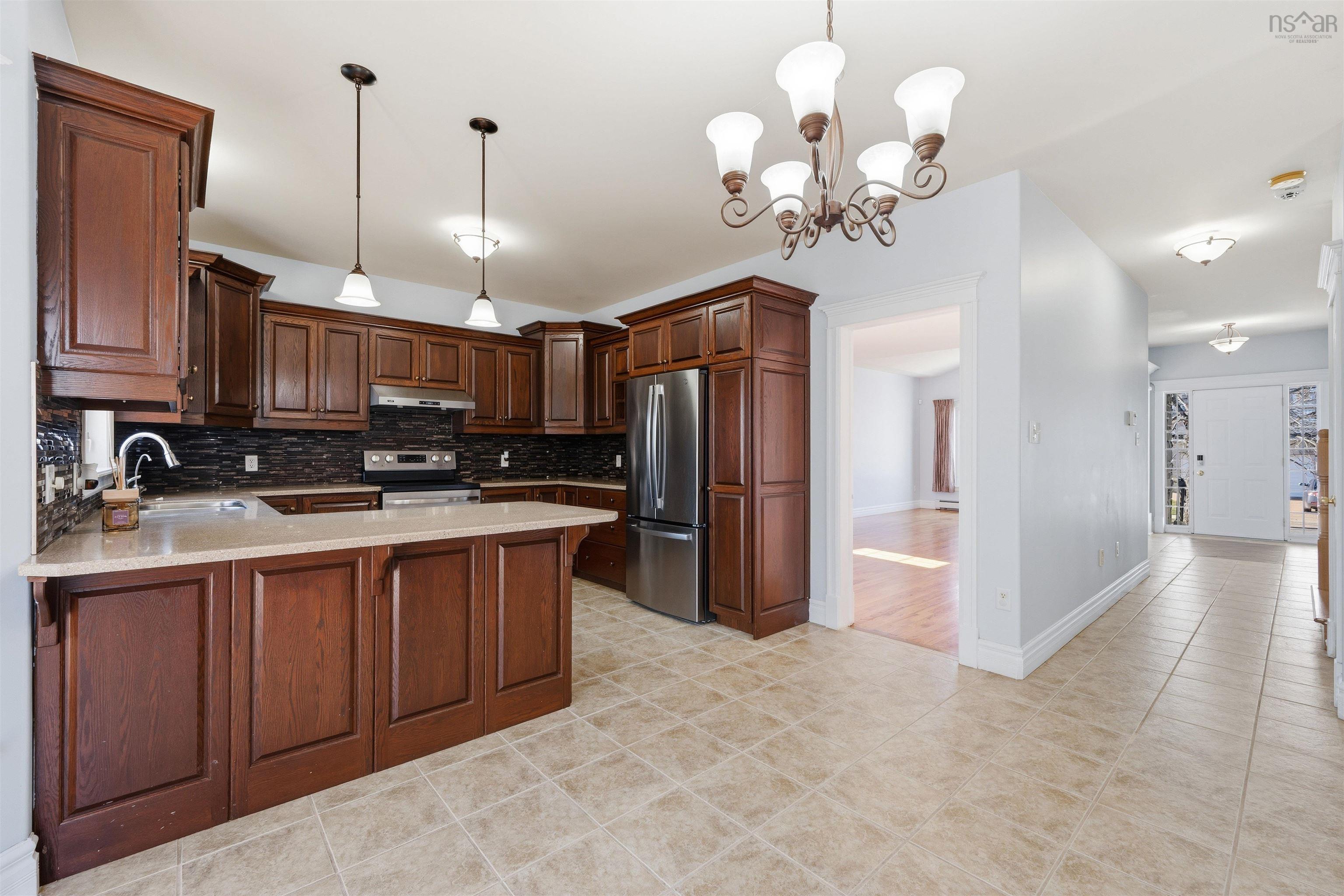 123 Walter Havill Drive, Halifax, NS (MLS 202607979)