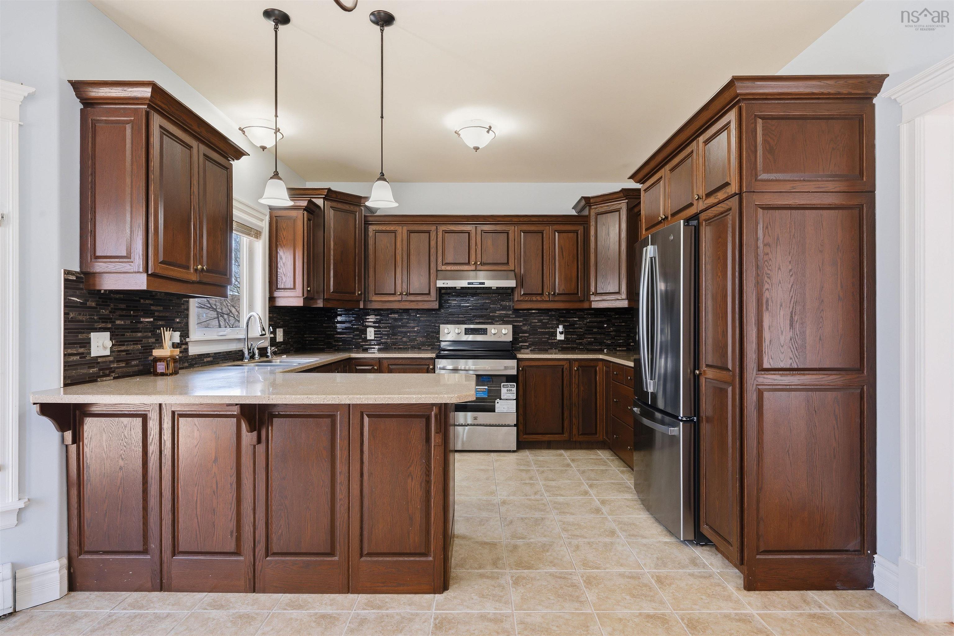 123 Walter Havill Drive, Halifax, NS (MLS 202607979)