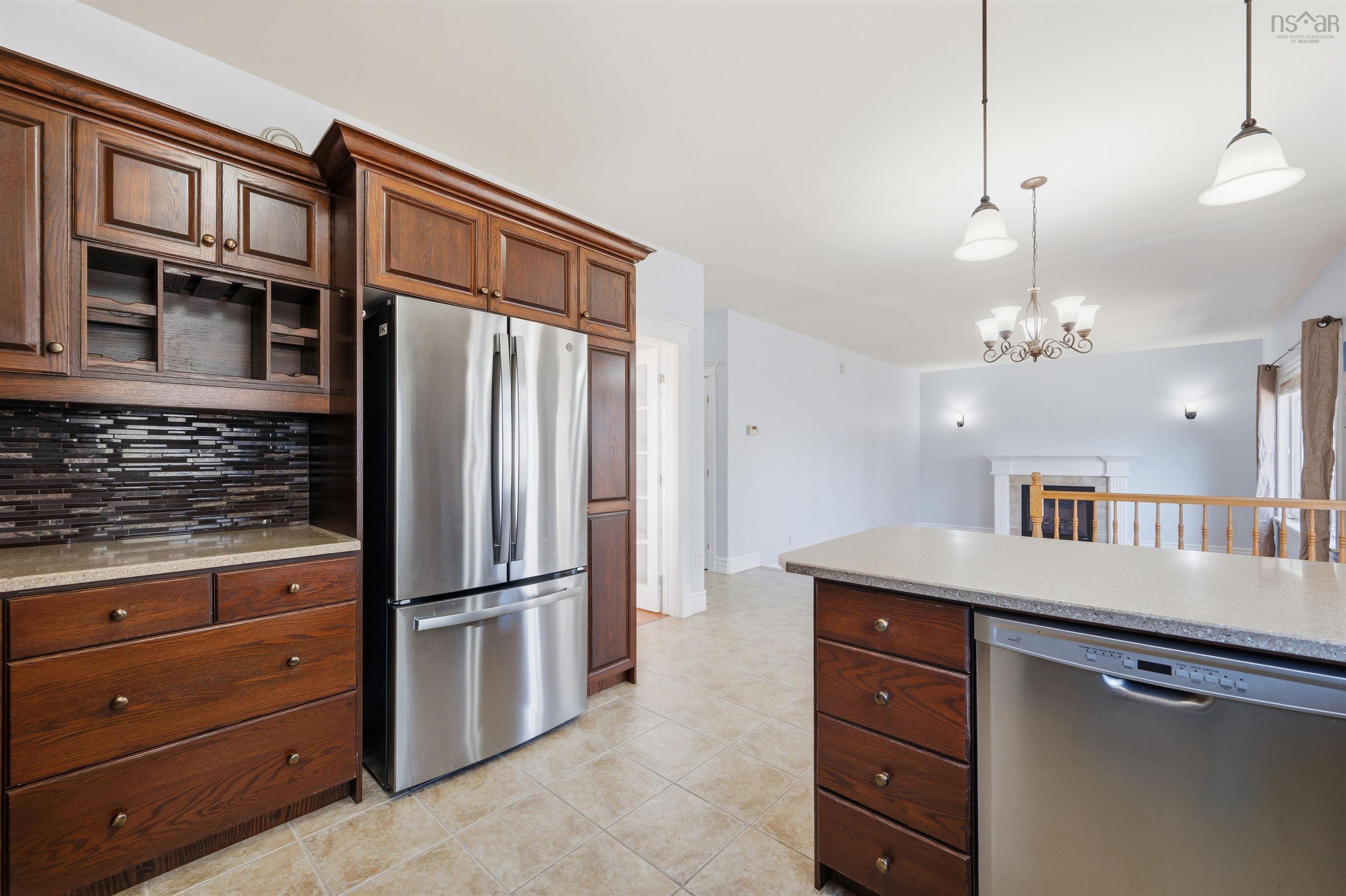 123 Walter Havill Drive, Halifax, NS (MLS 202607979)