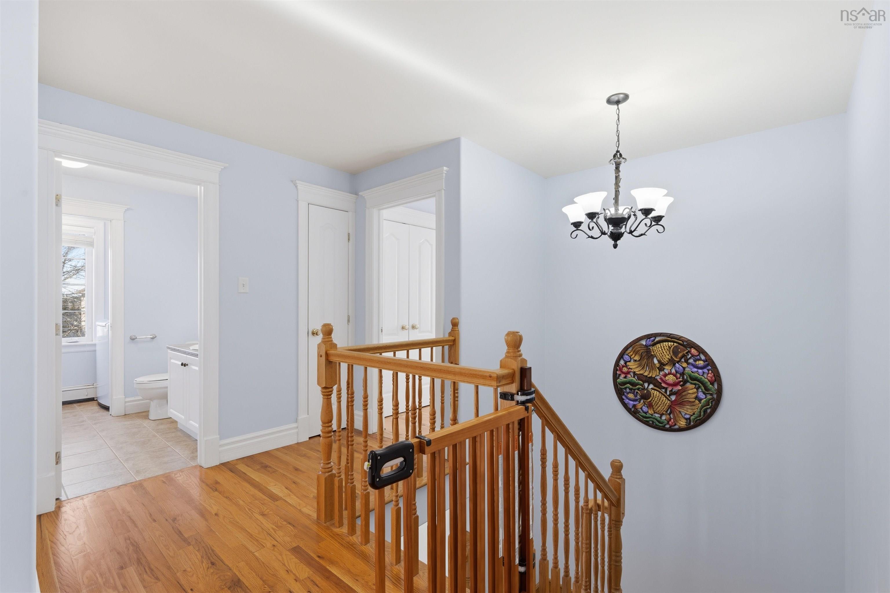 123 Walter Havill Drive, Halifax, NS (MLS 202607979)