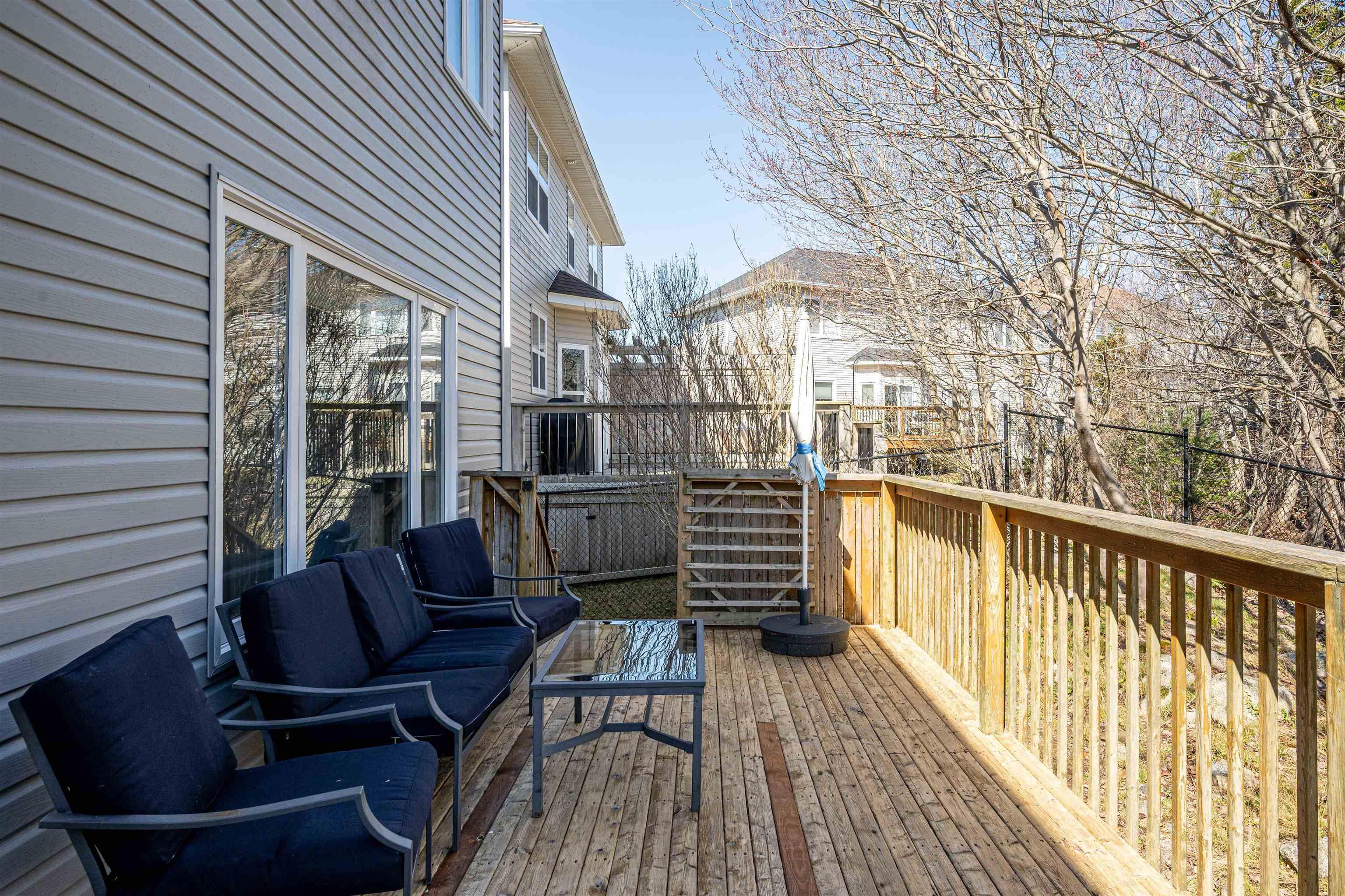 123 Walter Havill Drive, Halifax, NS (MLS 202607979)