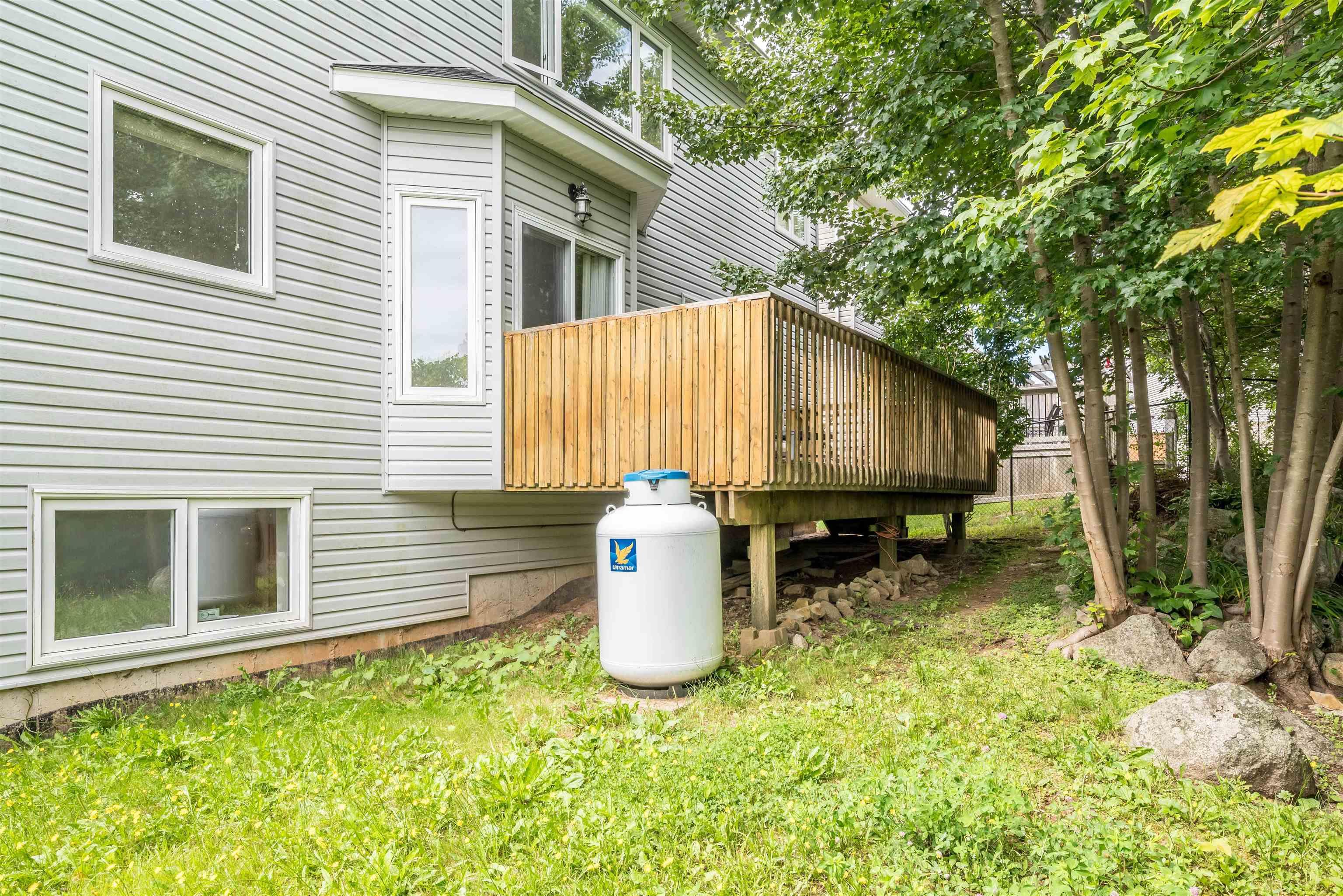 123 Walter Havill Drive, Halifax, NS (MLS 202607979)