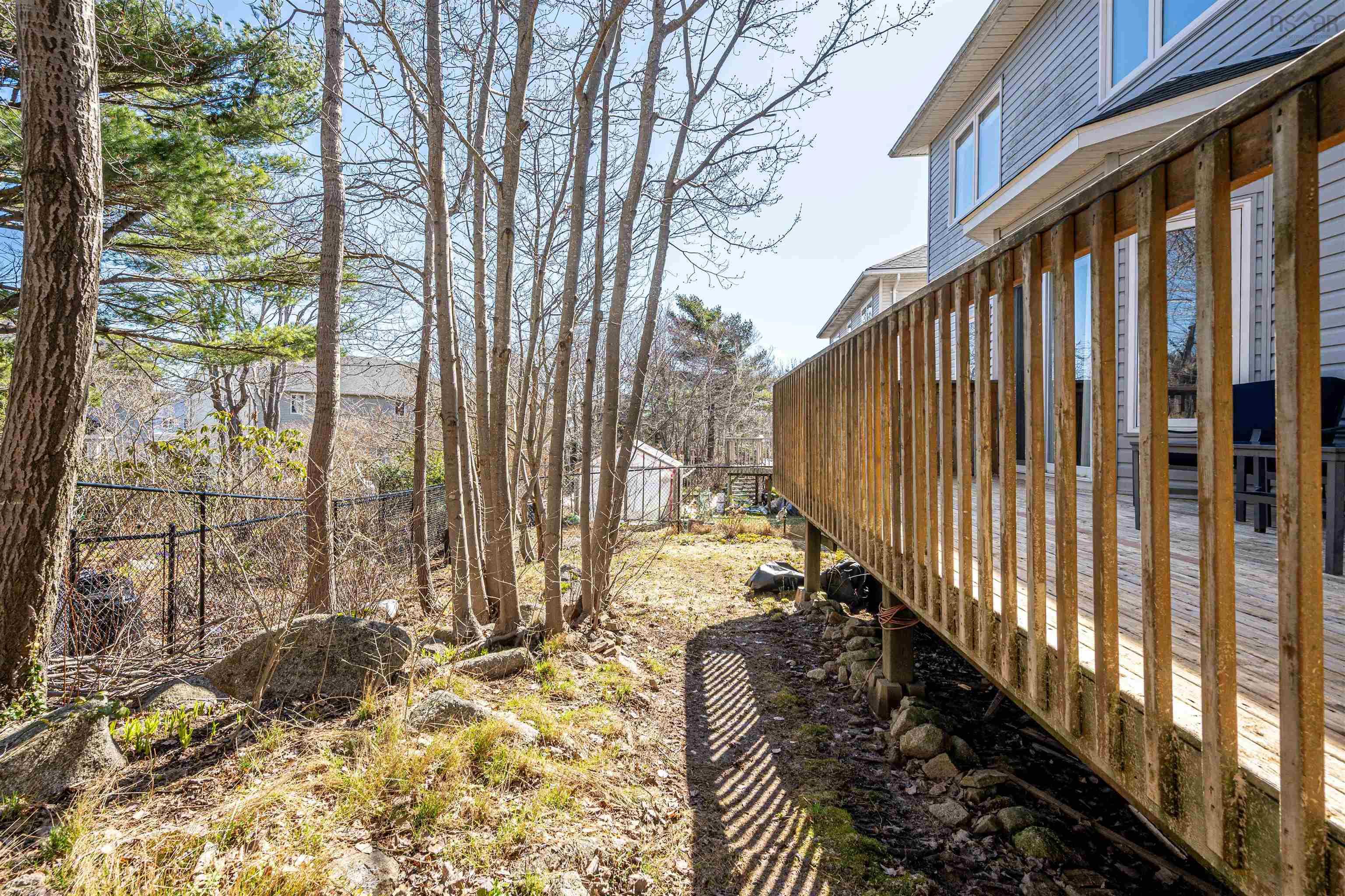 123 Walter Havill Drive, Halifax, NS (MLS 202607979)