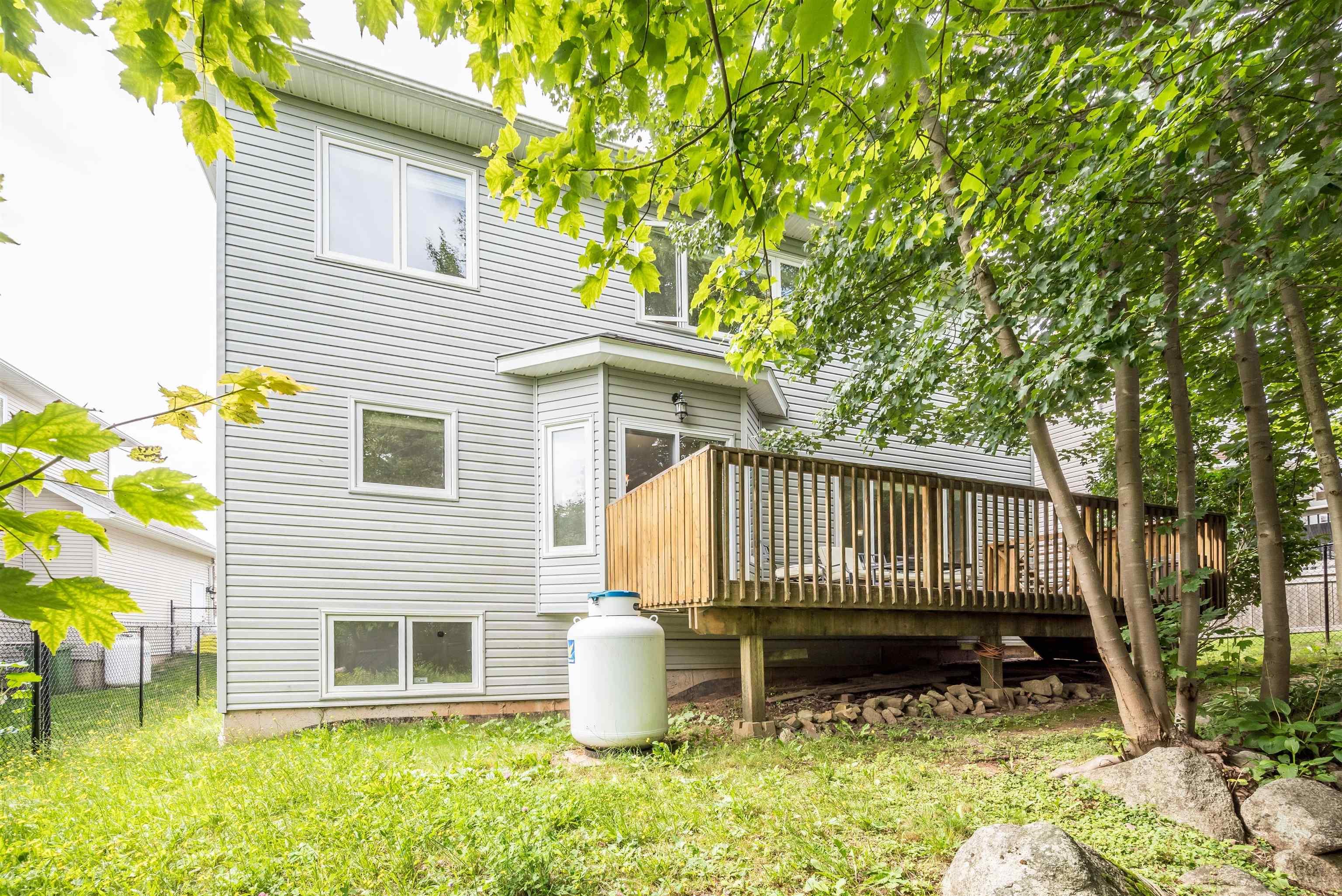 123 Walter Havill Drive, Halifax, NS (MLS 202607979)