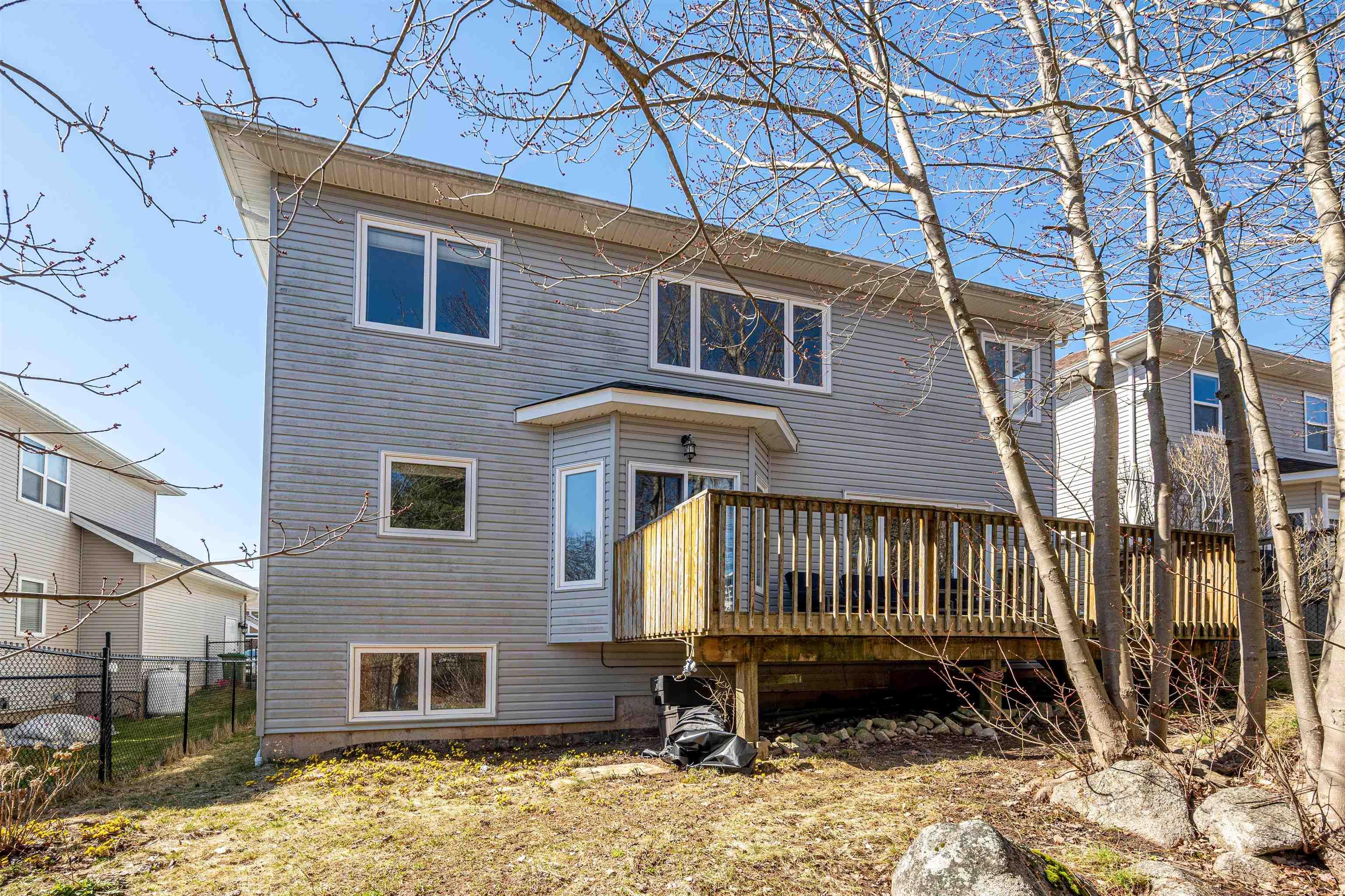 123 Walter Havill Drive, Halifax, NS (MLS 202607979)