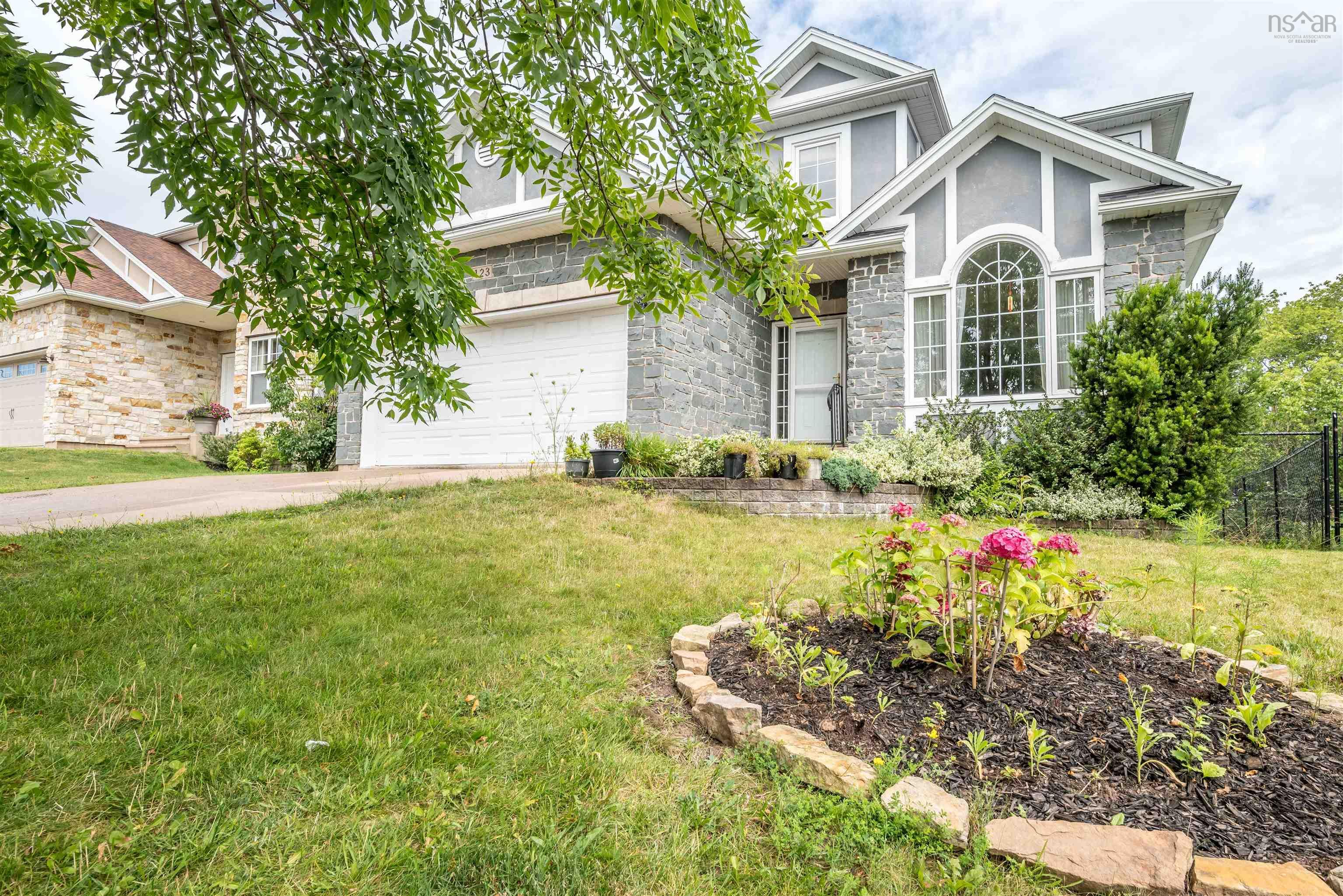 123 Walter Havill Drive, Halifax, NS (MLS 202607979)