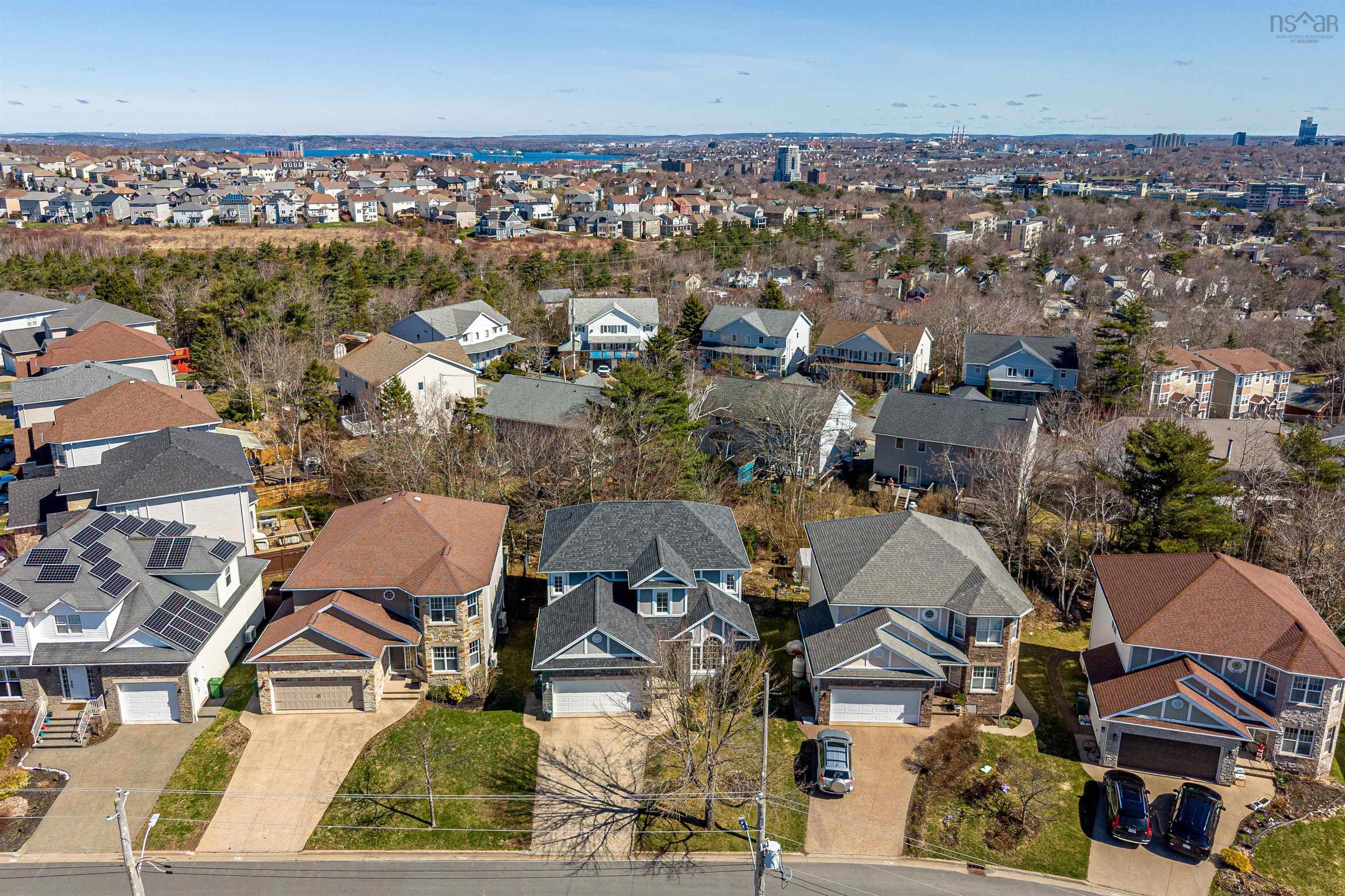 123 Walter Havill Drive, Halifax, NS (MLS 202607979)