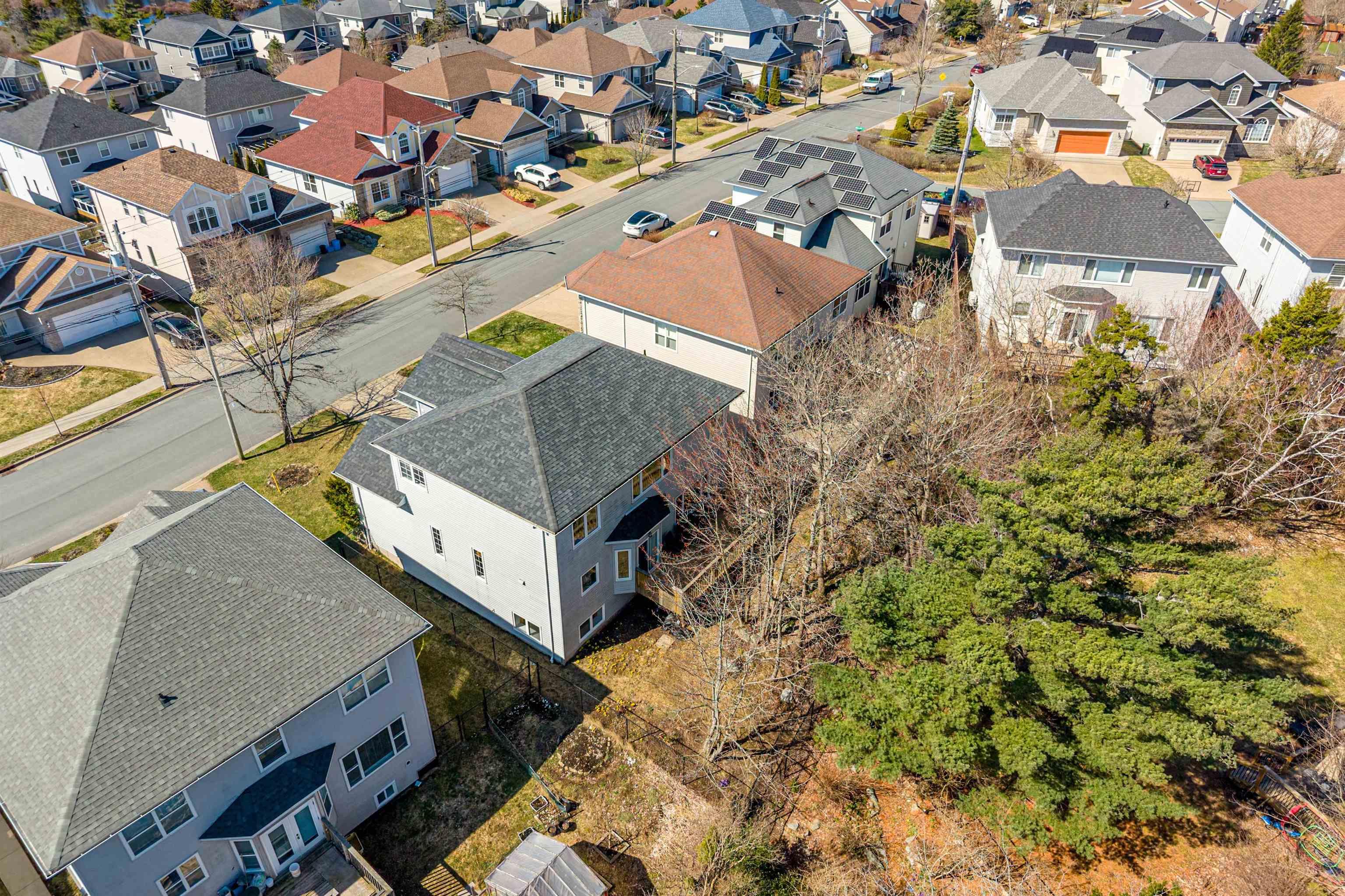 123 Walter Havill Drive, Halifax, NS (MLS 202607979)