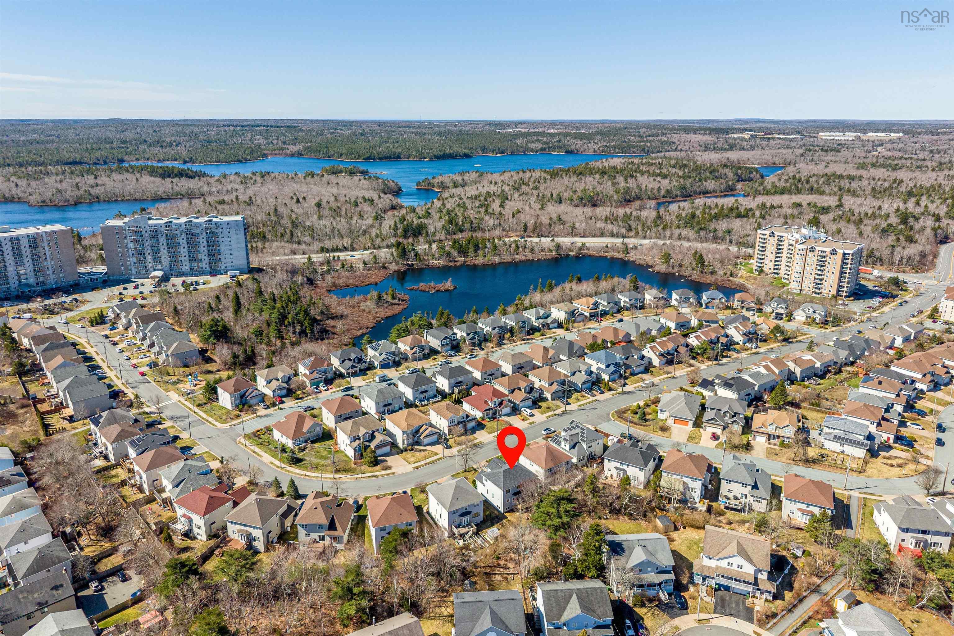 123 Walter Havill Drive, Halifax, NS (MLS 202607979)