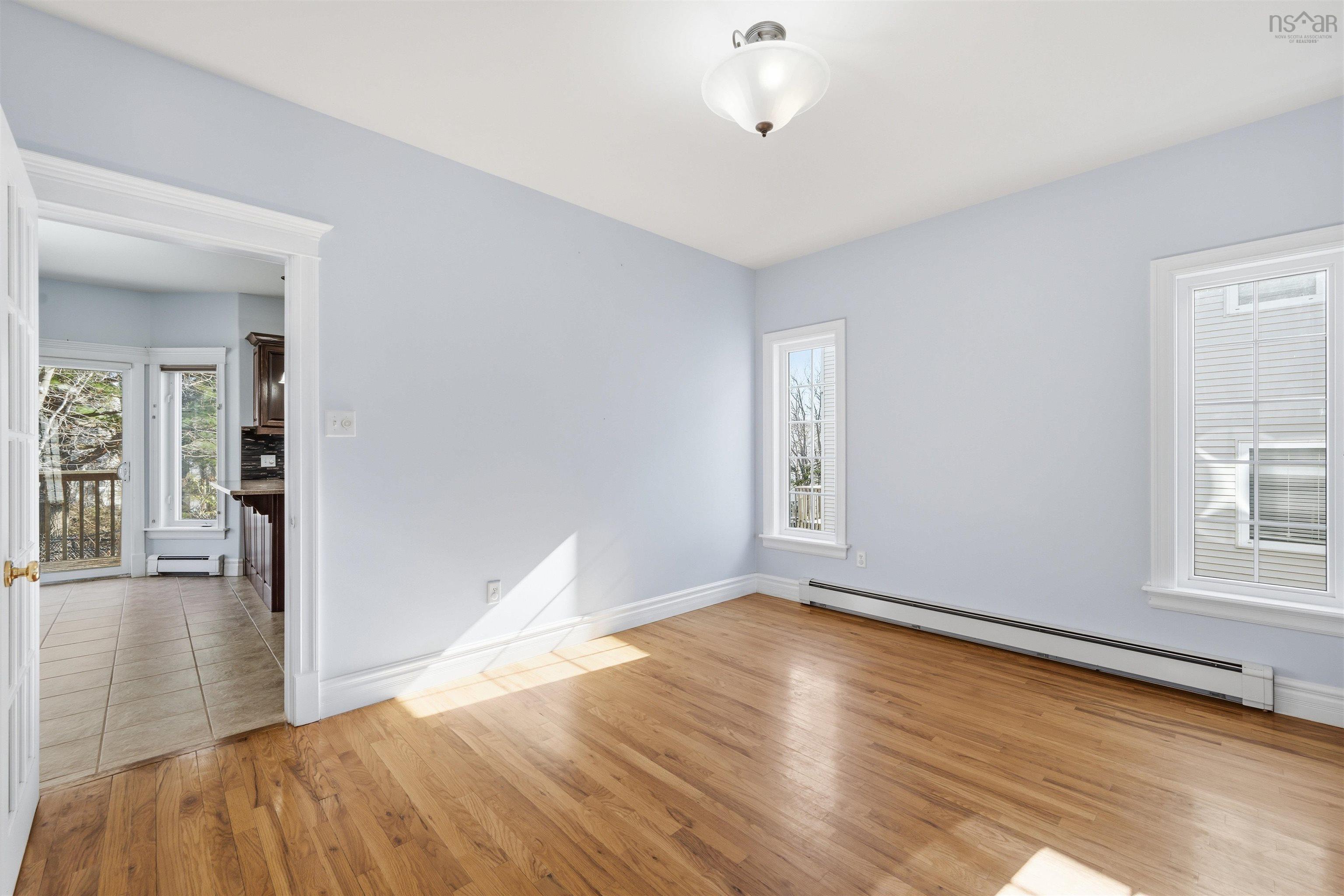 123 Walter Havill Drive, Halifax, NS (MLS 202607979)