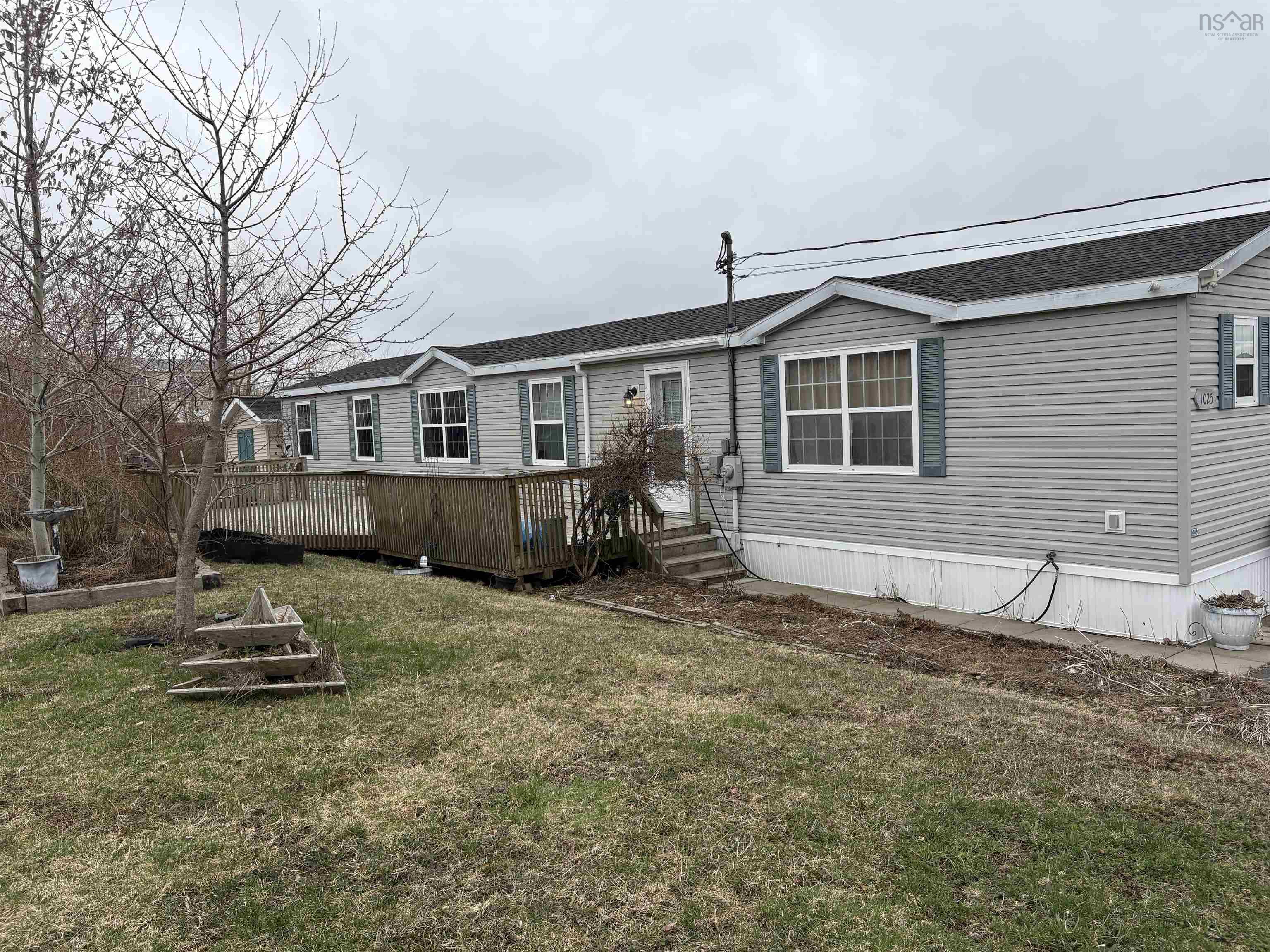 $174,900.00: 1025 Park Lane, Westville