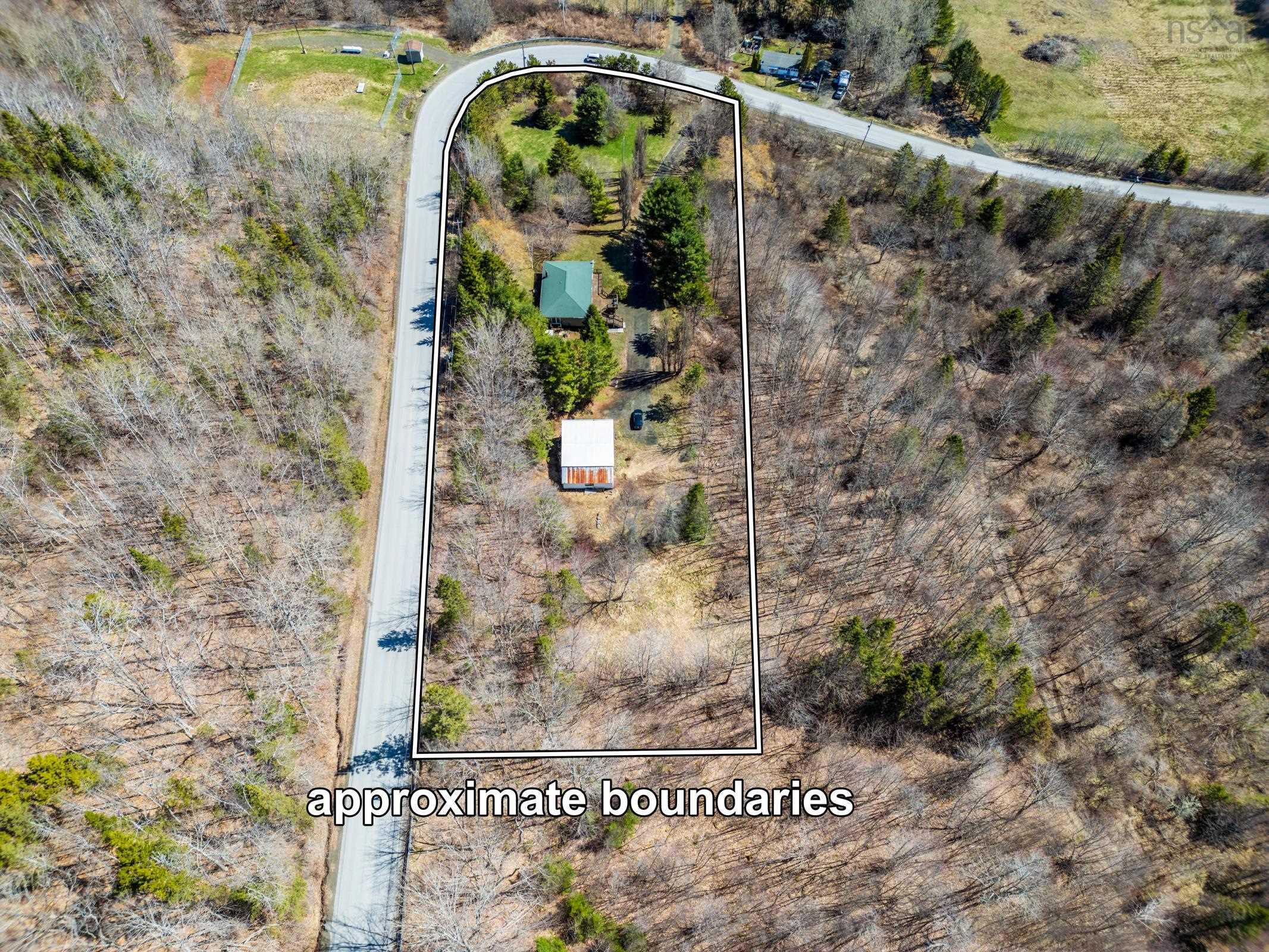$475,000.00: 663 Hampton Mountain Road, Clarence West