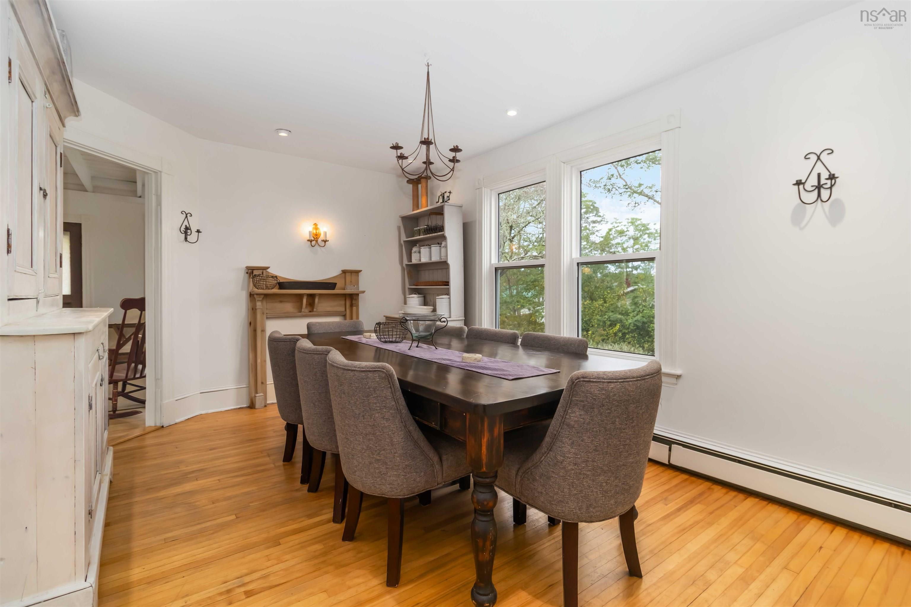 $464,000.00: 2571 Highway 331, West Lahave
